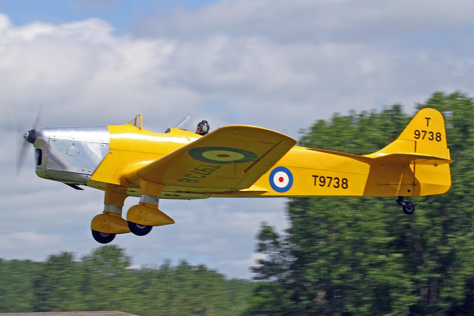 G-AKAT photo, click to enlarge