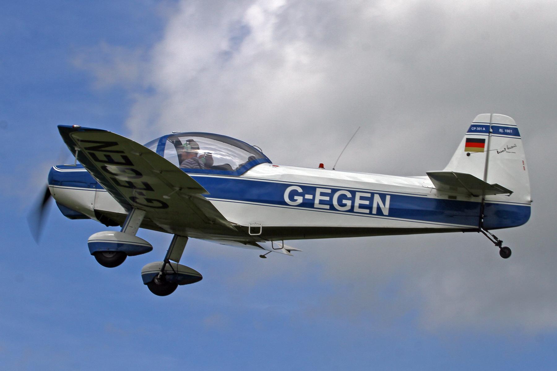 G-EGEN photo, click to enlarge