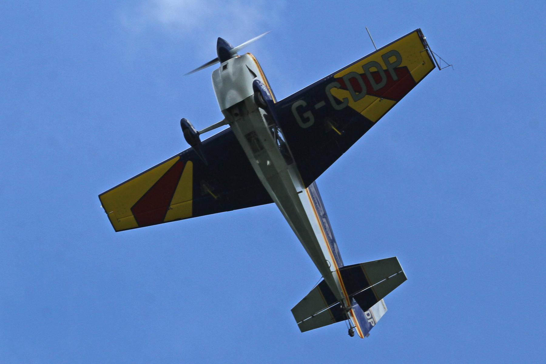 G-CDDP photo, click to enlarge