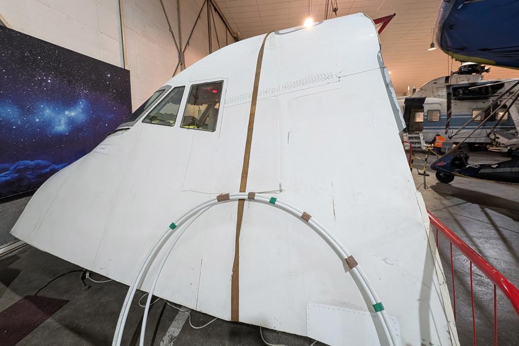 G-BDXH photo, click to enlarge