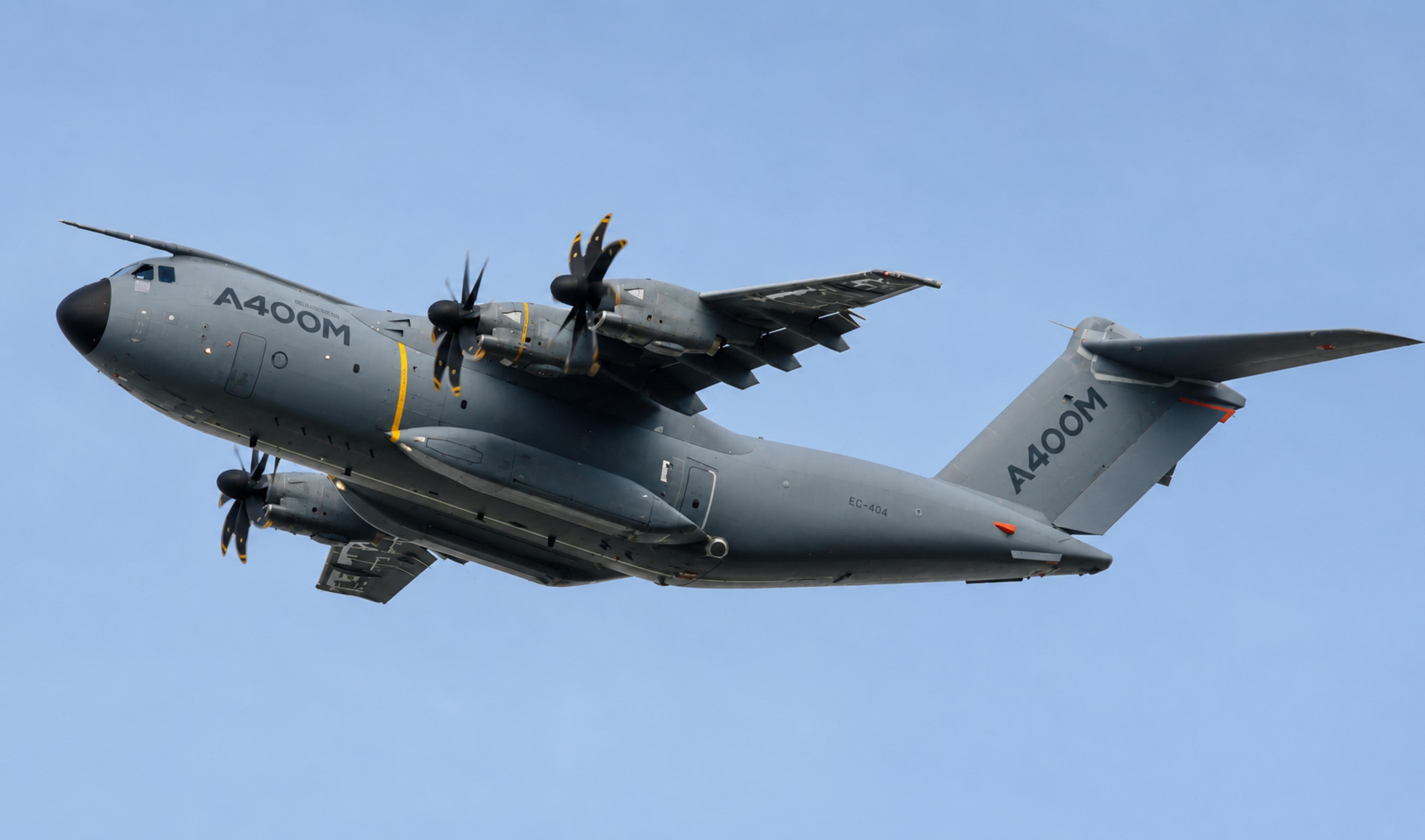 EC-404 @ EGVA - EC-404 2010 Airbus A400M-180 Airbus RIAT 
 - by PhilR