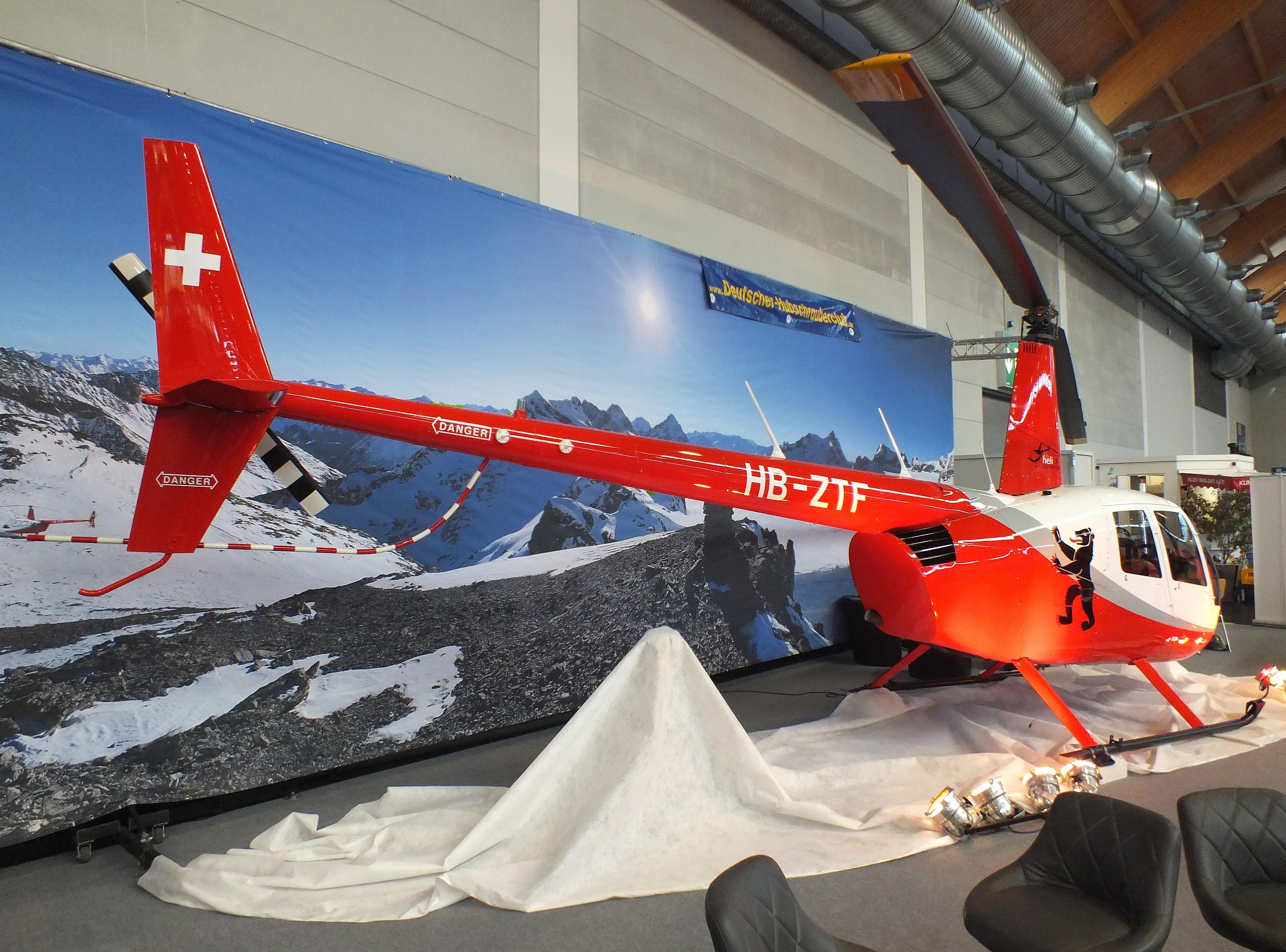 HB-ZTF photo, click to enlarge