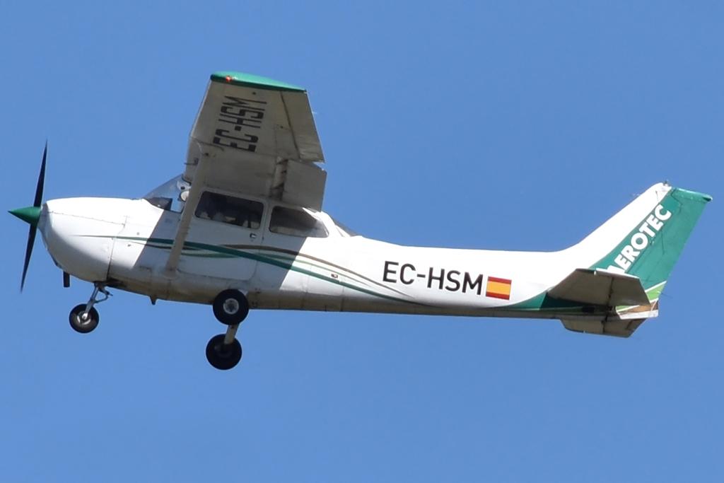 EC-HSM photo, click to enlarge
