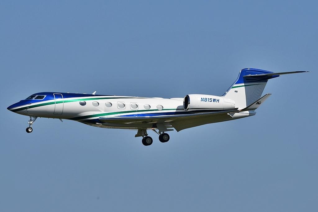 N815WH photo, click to enlarge