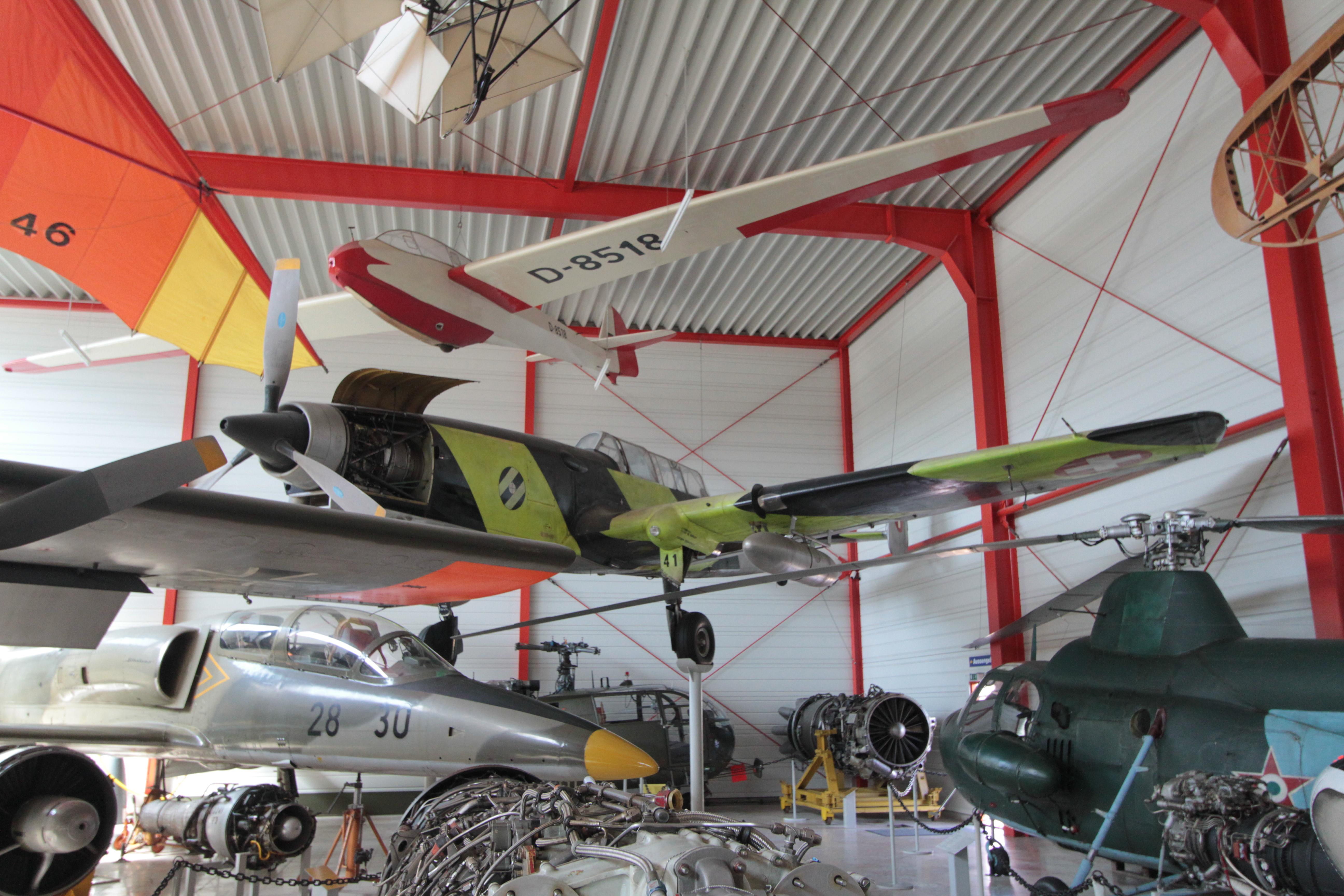 C-541 @ HERMESKEIL - C-541 EKW C3605 Schlepp SwiAF Hermeskeil 
 - by PhilR