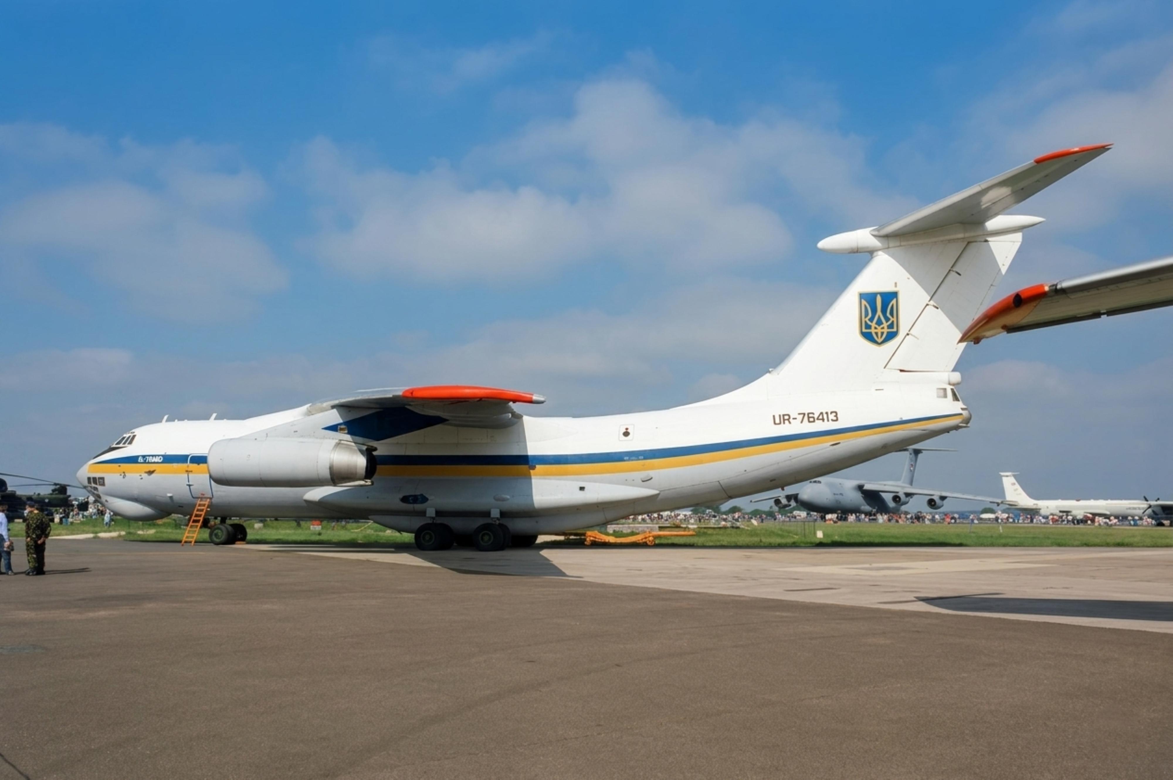 UR-76413 photo, click to enlarge