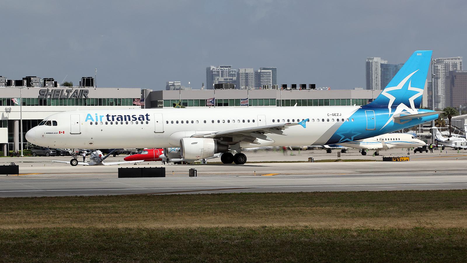 C-GEZJ photo, click to enlarge