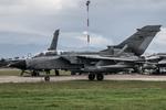 Aircraft 6-74, Panavia Tornado ECR 6-74/MM.7062, at LIED, photo by malleigiampaolo