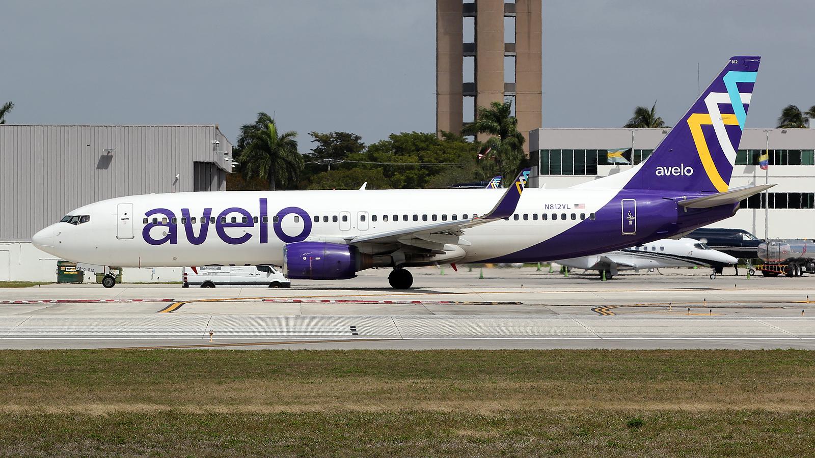 N812VL photo, click to enlarge
