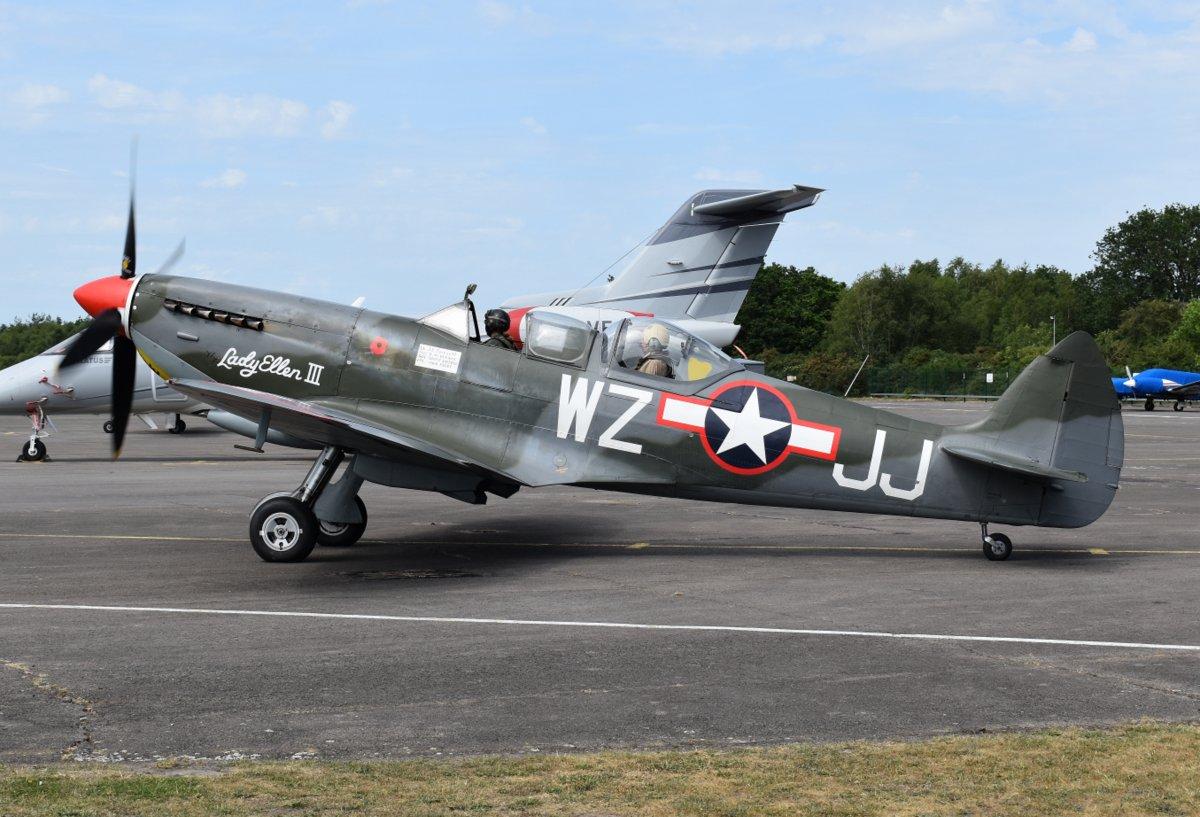 G-AIDN photo, click to enlarge
