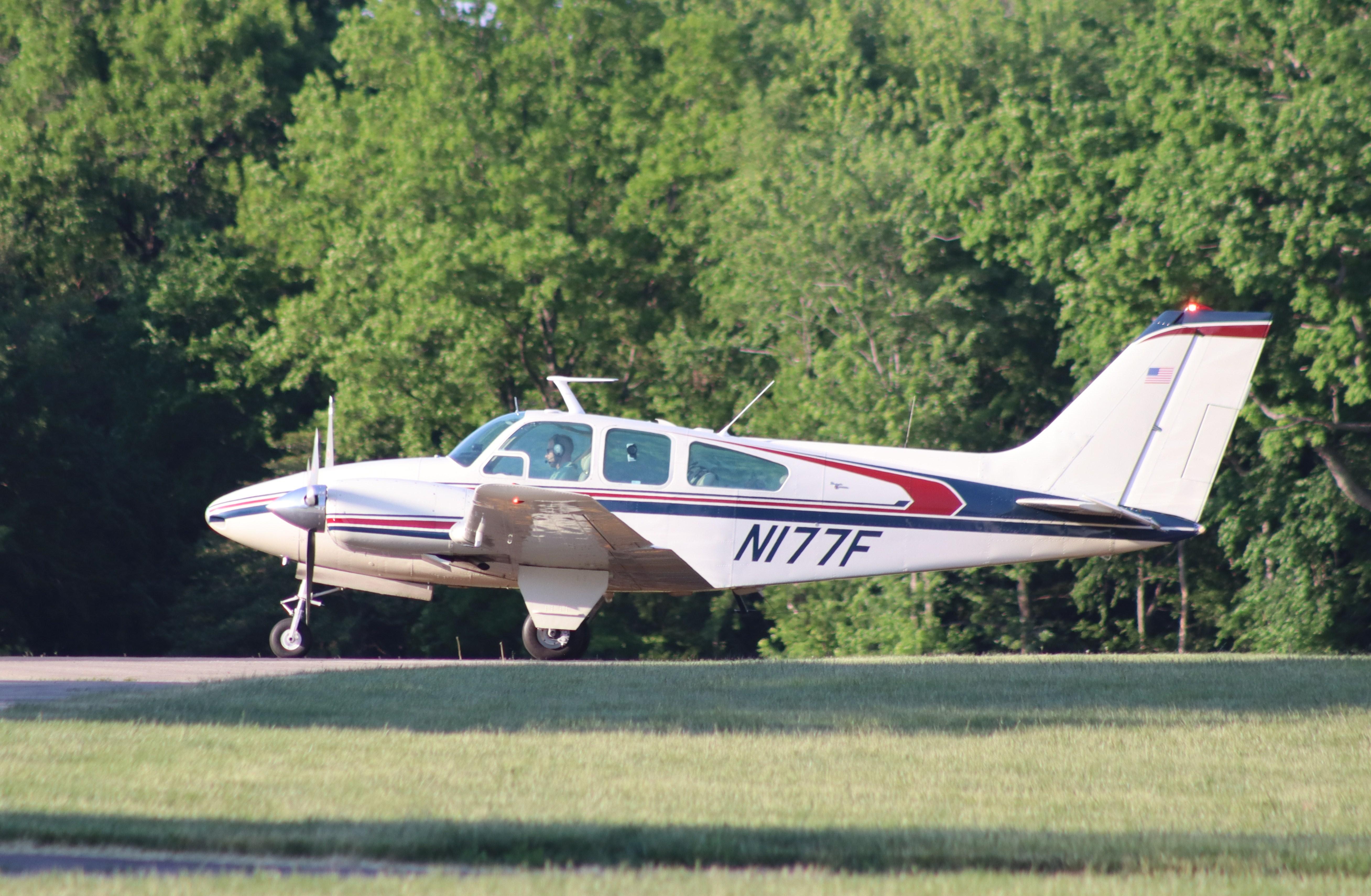N177F photo, click to enlarge