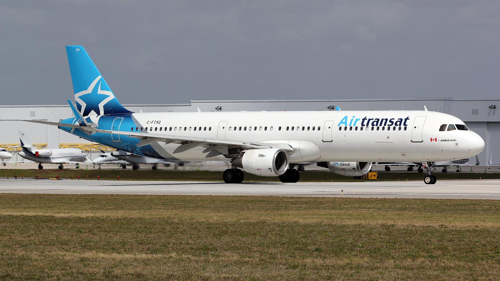 C-FTXQ photo, click to enlarge