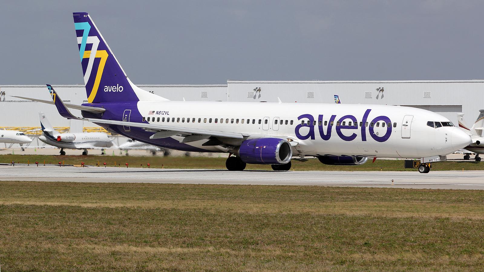 N812VL photo, click to enlarge
