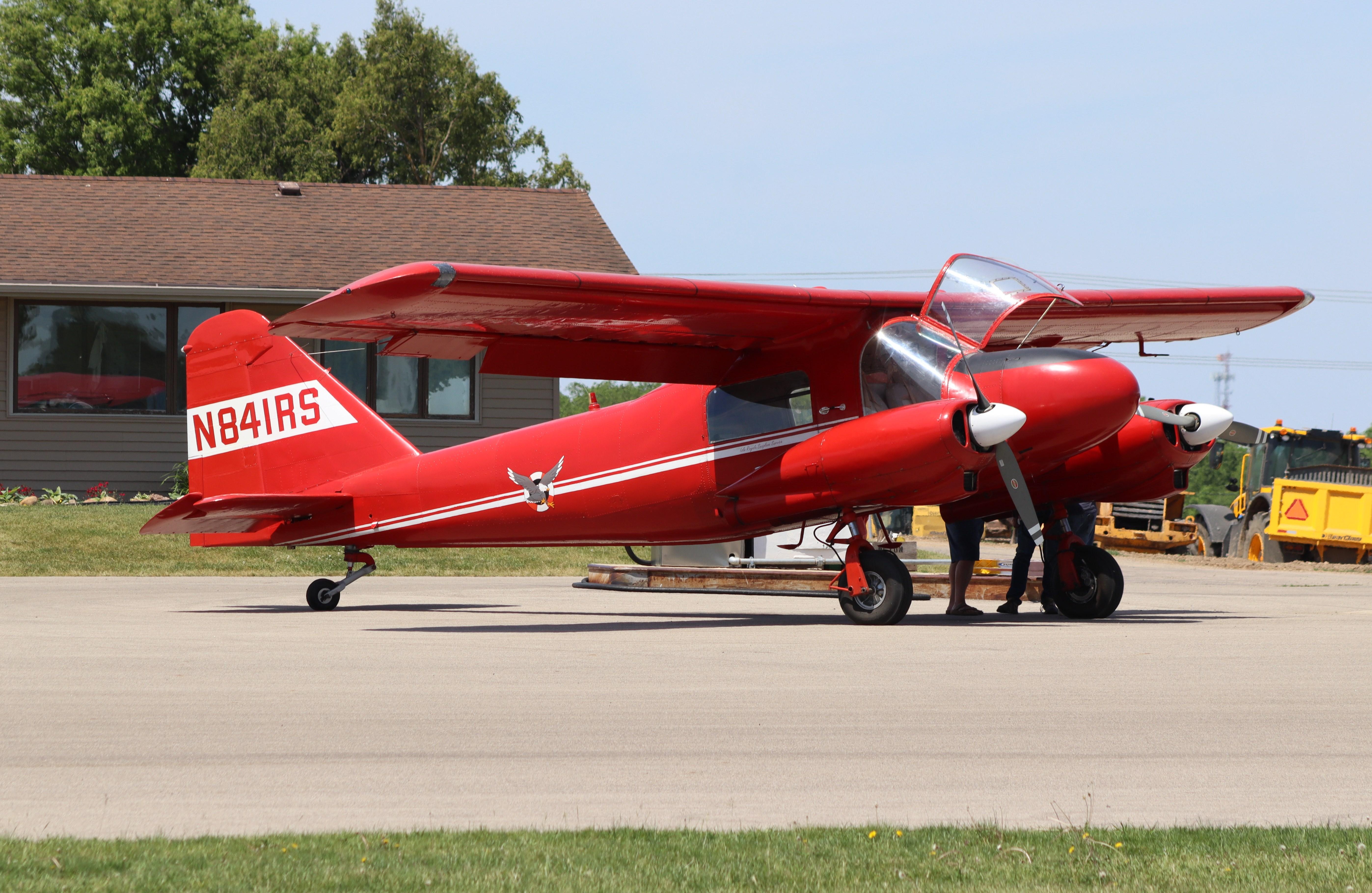 N841RS photo, click to enlarge