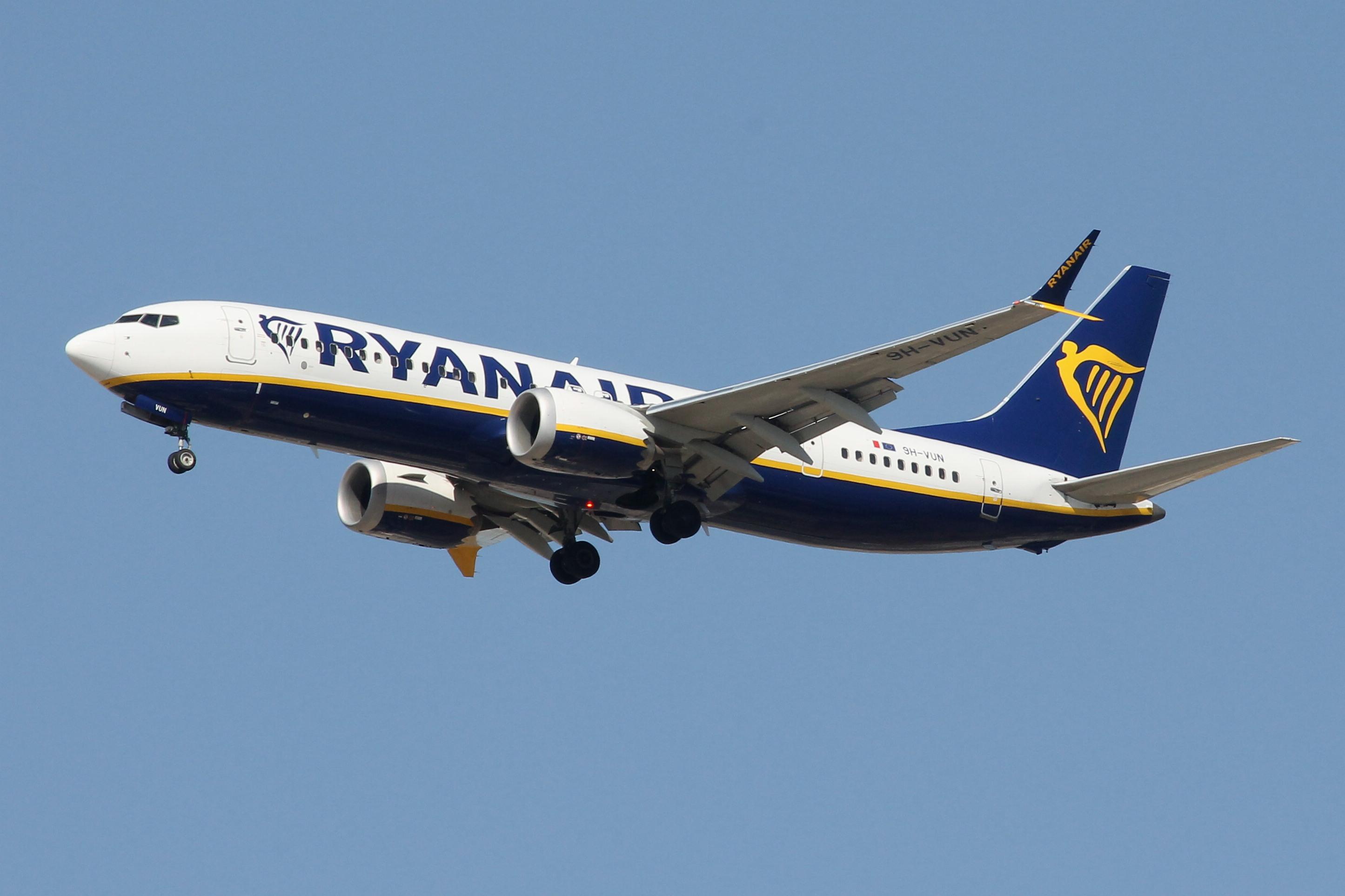 9H-VUN photo, click to enlarge