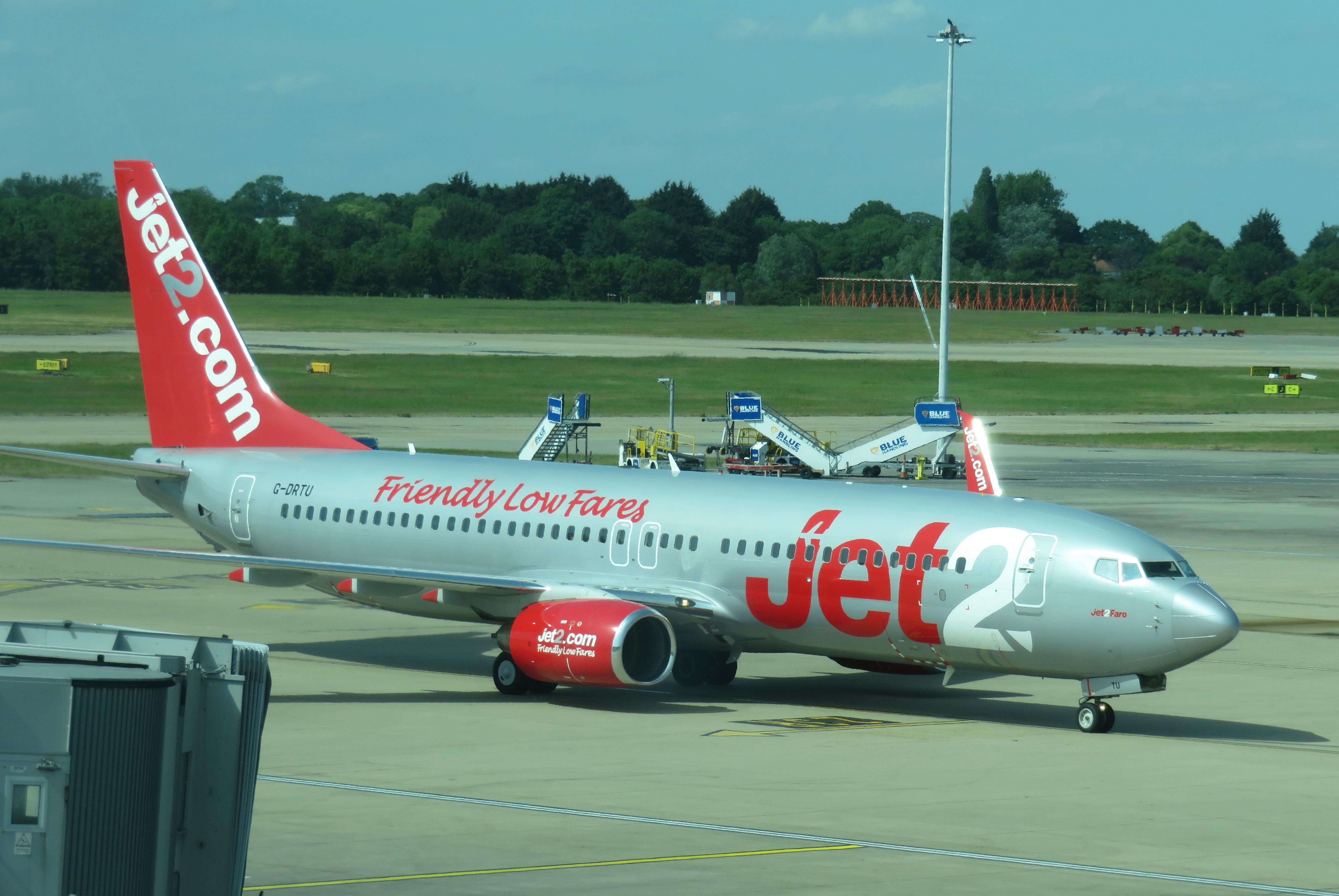 G-DRTU photo, click to enlarge