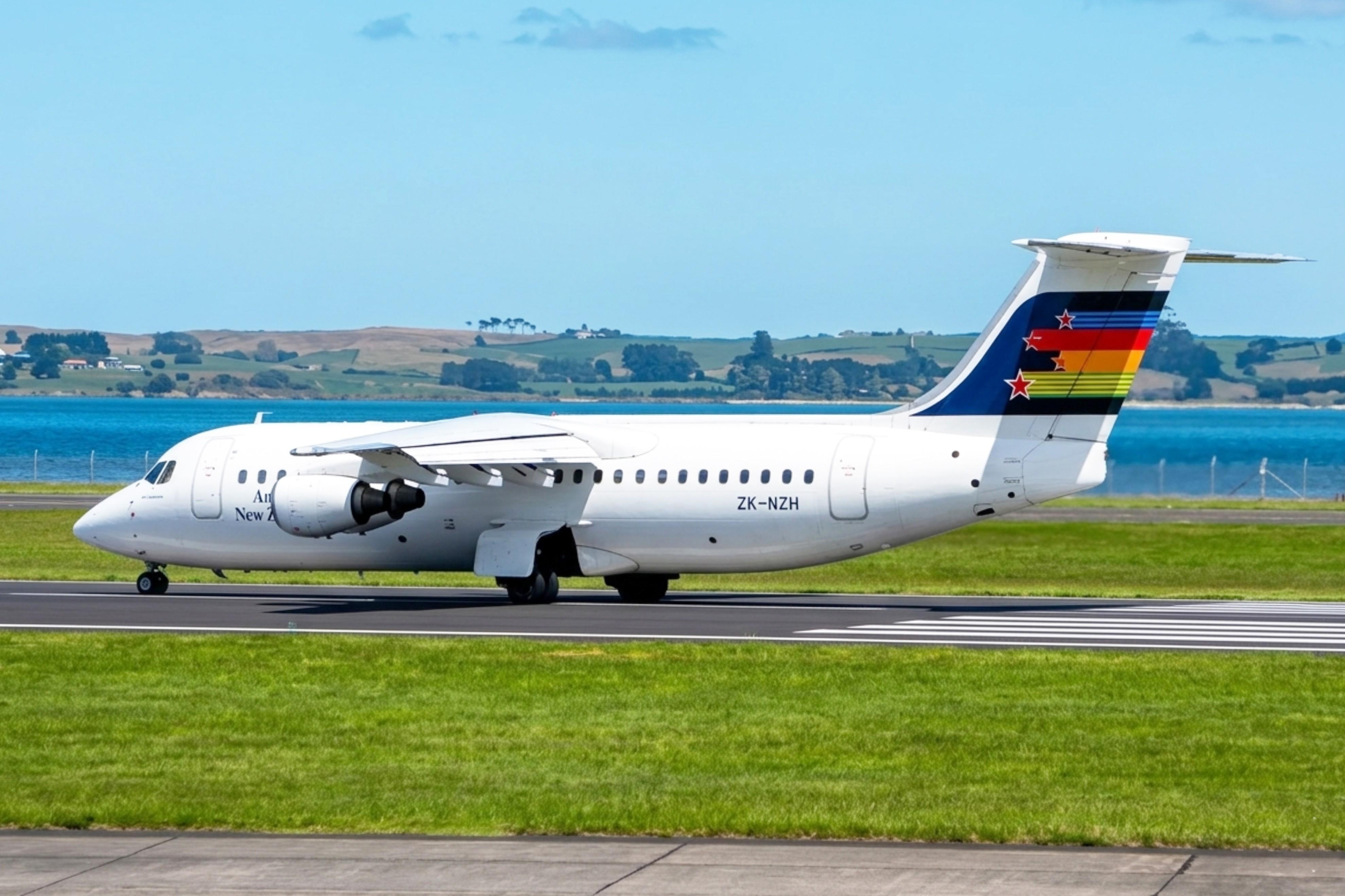 ZK-NZH photo, click to enlarge