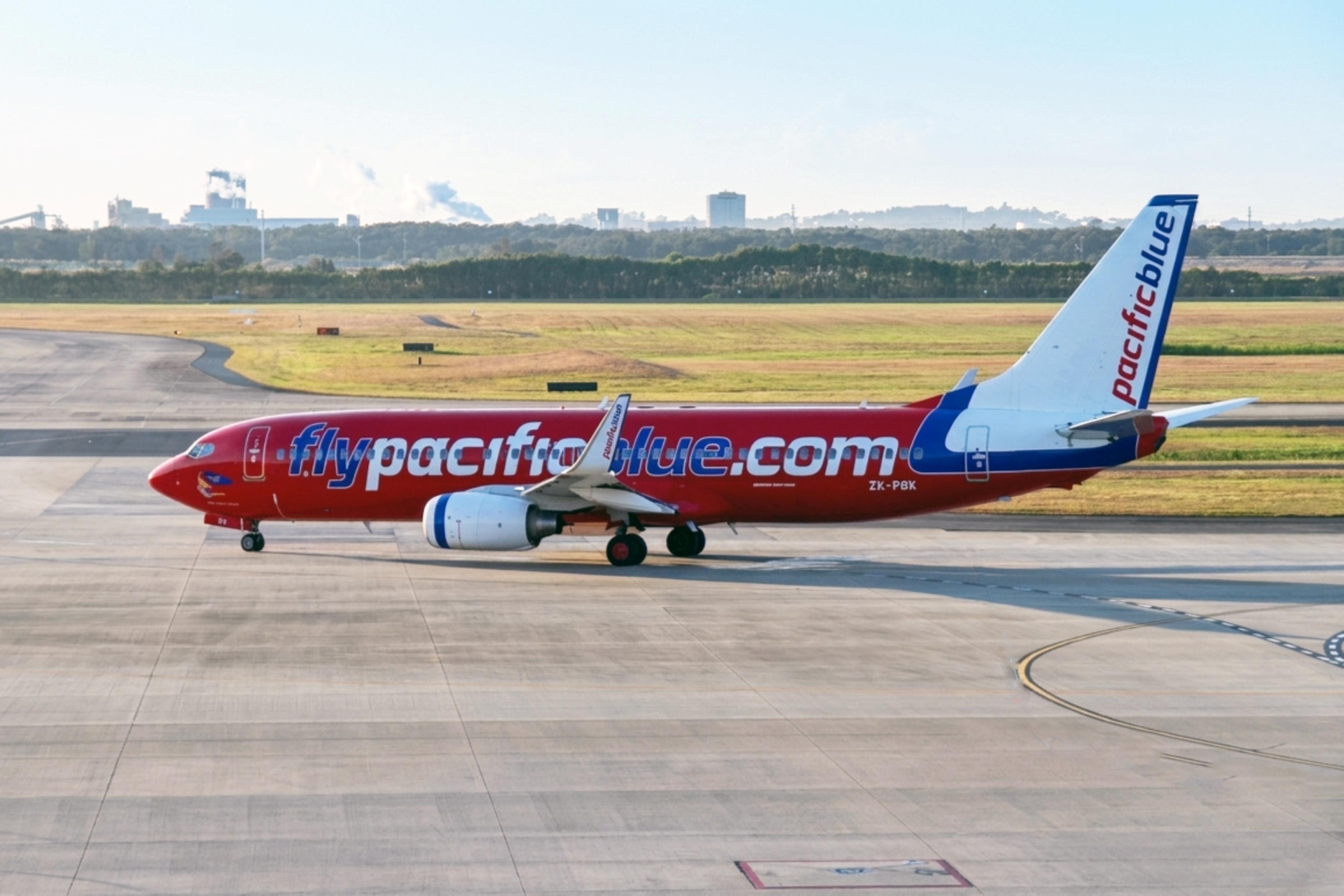 ZK-PBK photo, click to enlarge