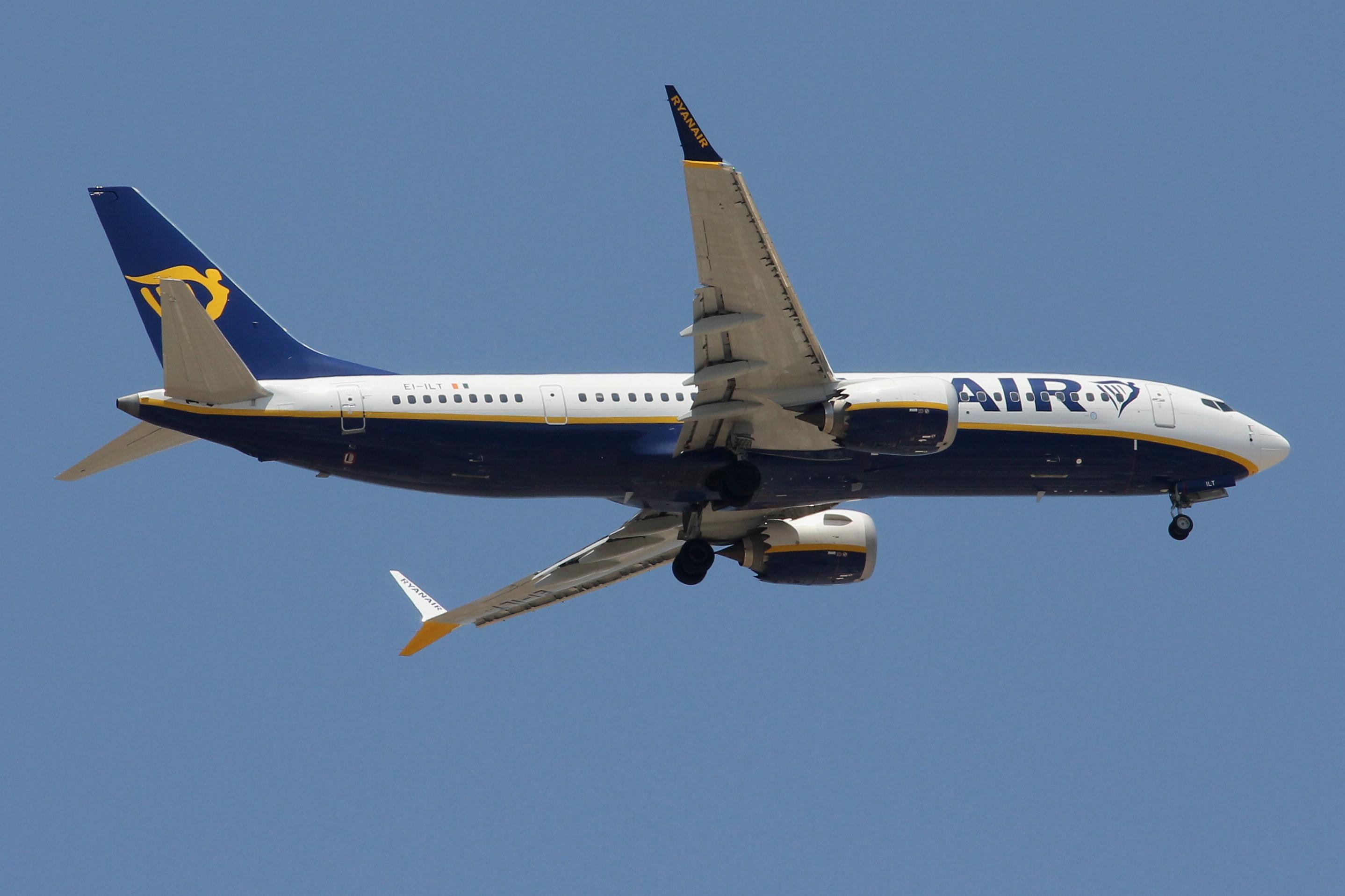 EI-ILT photo, click to enlarge