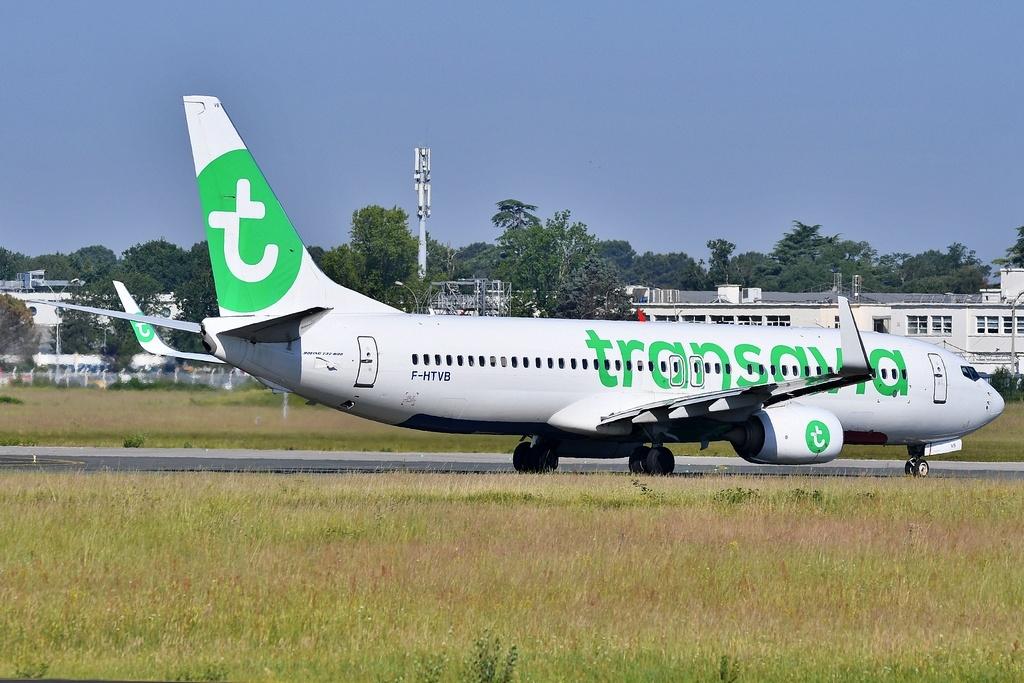 F-HTVB photo, click to enlarge
