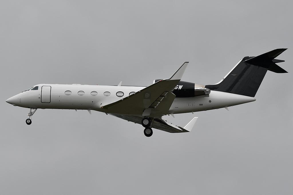 N1066W @ LFBD - Palma de Mallorca (PMI)	Bordeaux (BOD)	CWG66	 - by Jean Christophe Ravon / FRENCHSKY