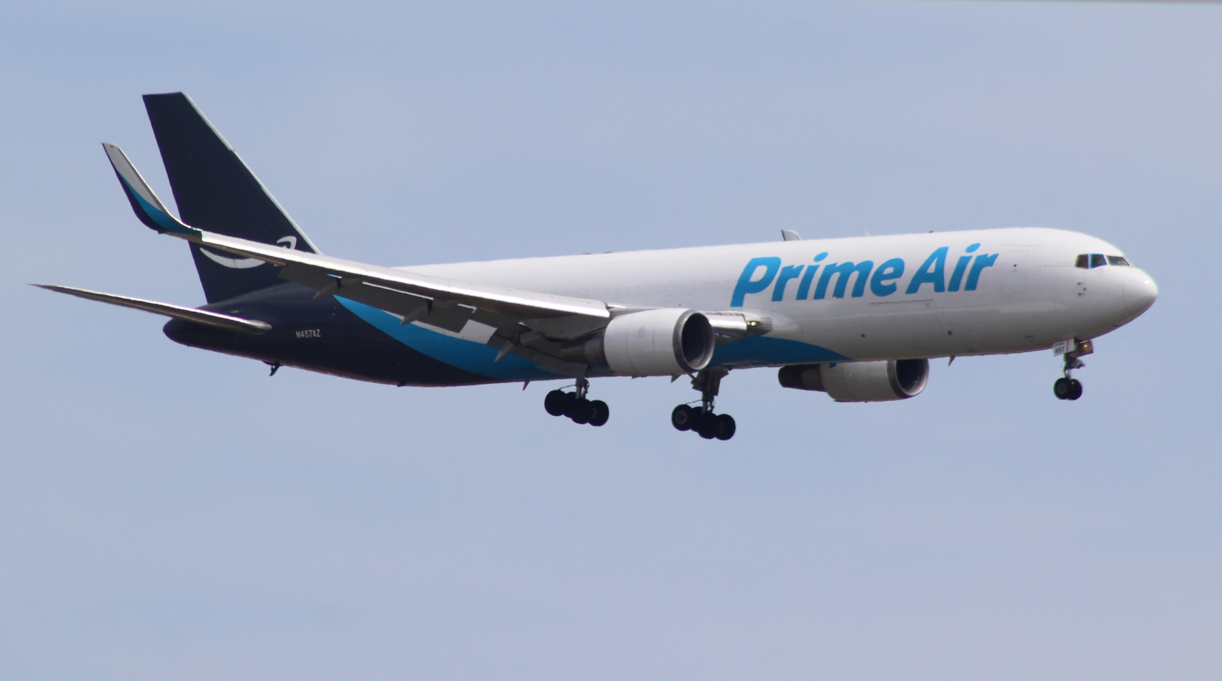 N457AZ photo, click to enlarge