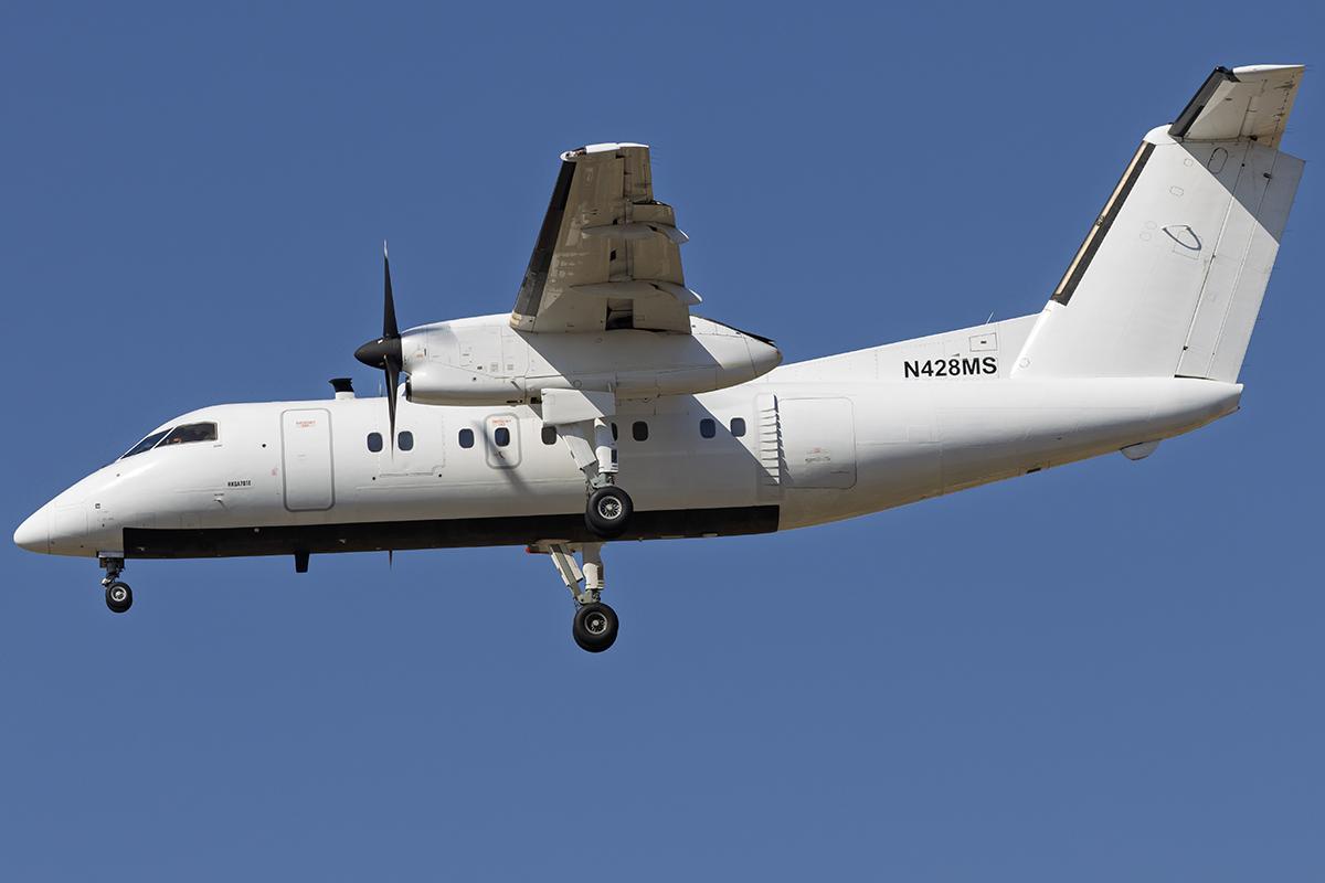 N428MS photo, click to enlarge
