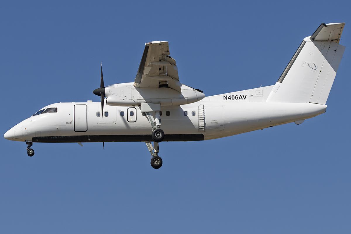 N406AV photo, click to enlarge