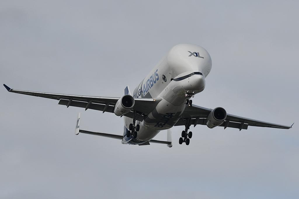 F-GXLG photo, click to enlarge