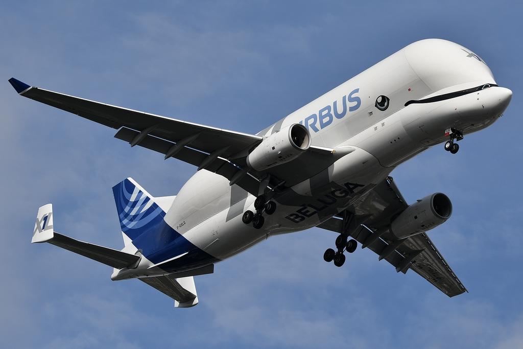 F-GXLG photo, click to enlarge