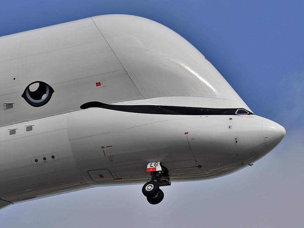 F-GXLG photo, click to enlarge