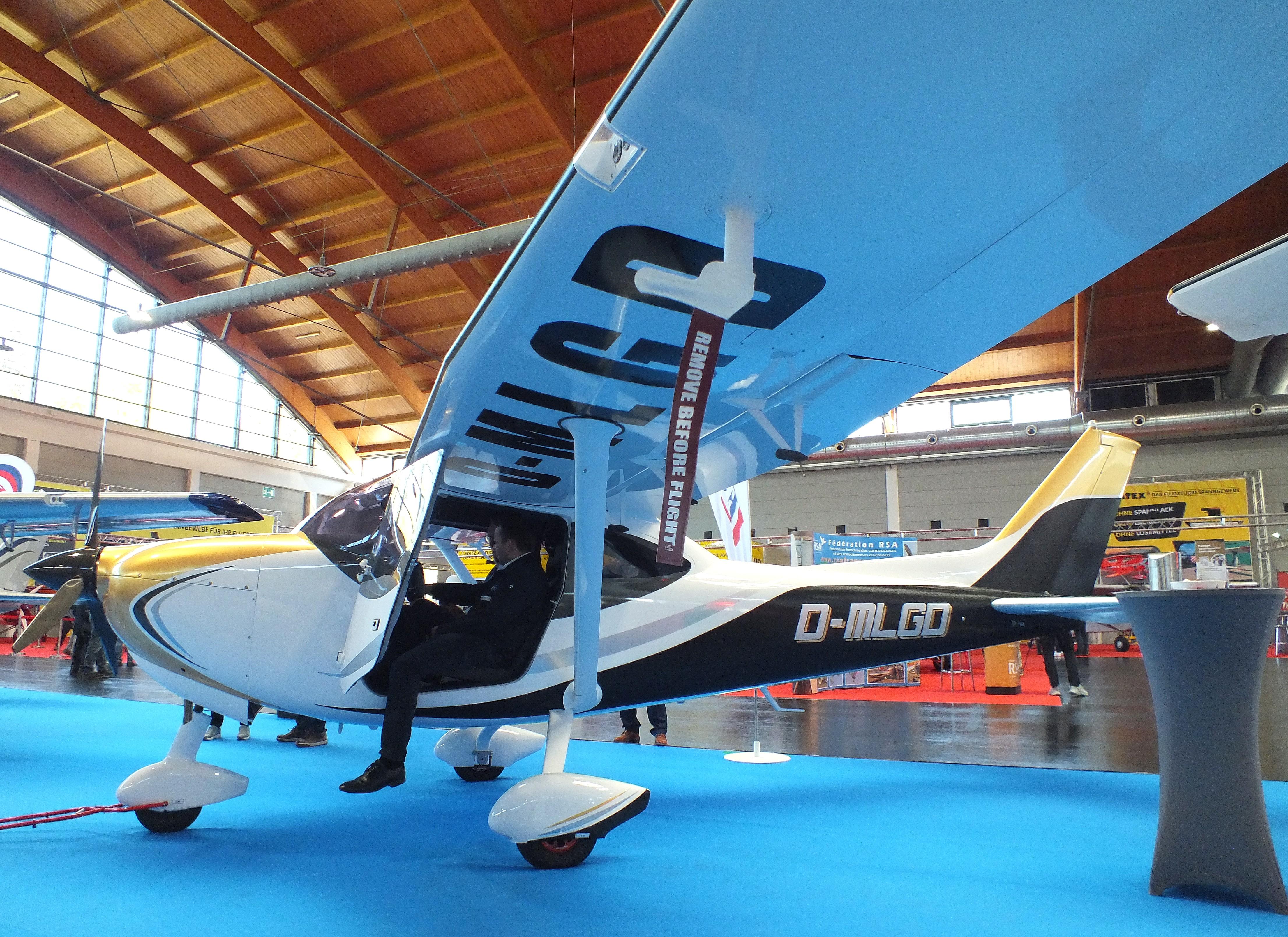 D-MLGD photo, click to enlarge