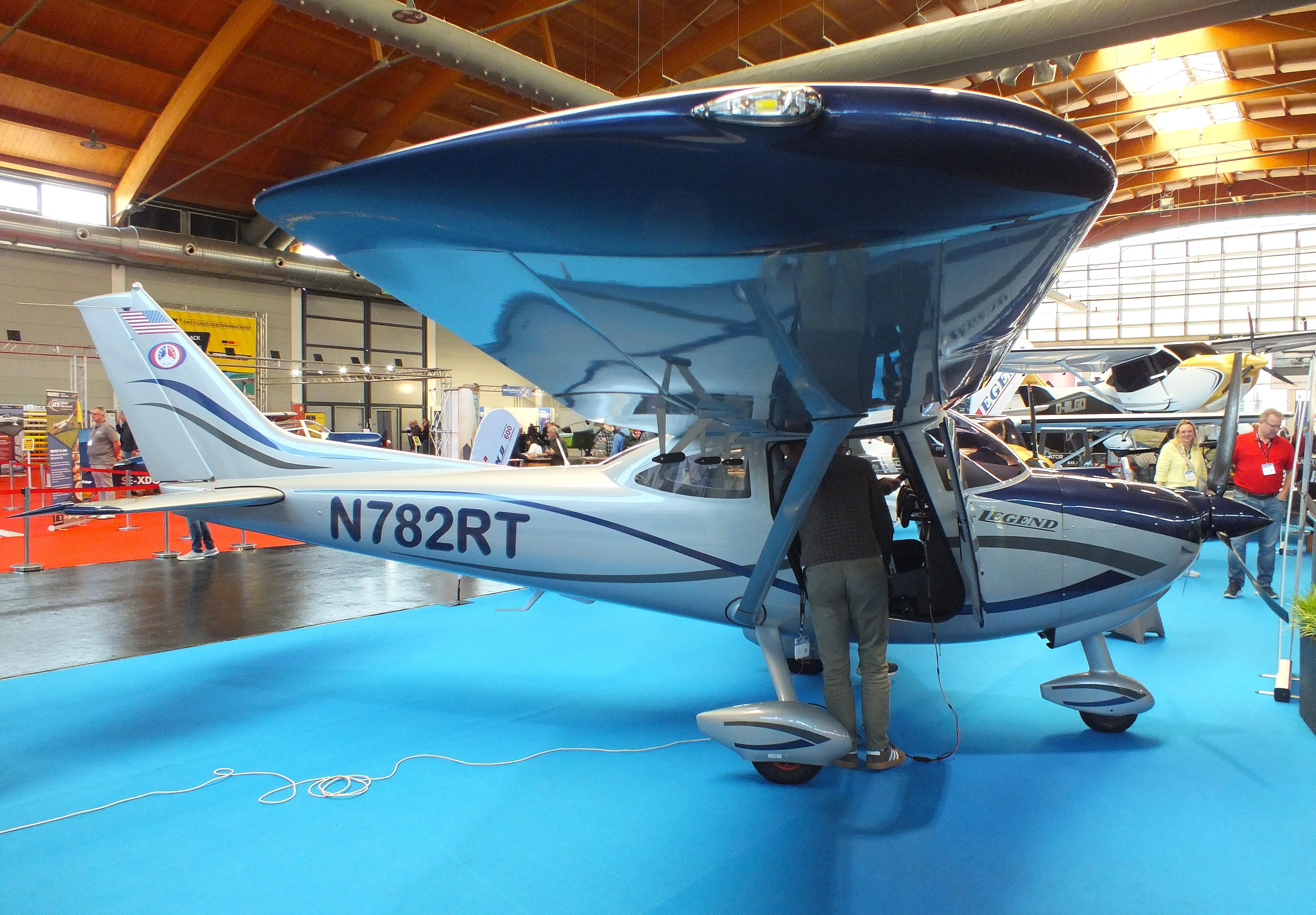 N782RT photo, click to enlarge