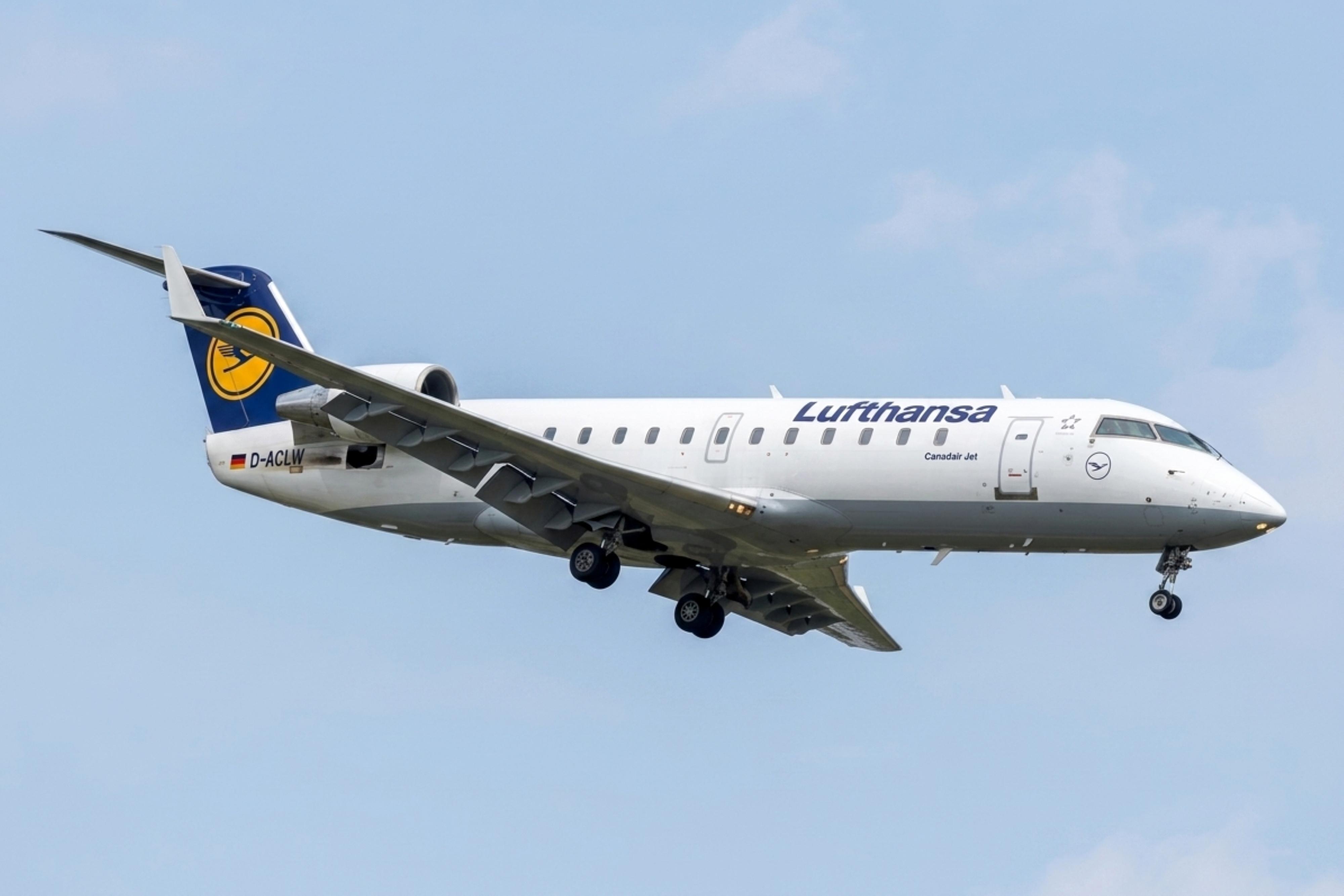 D-ACLW photo, click to enlarge