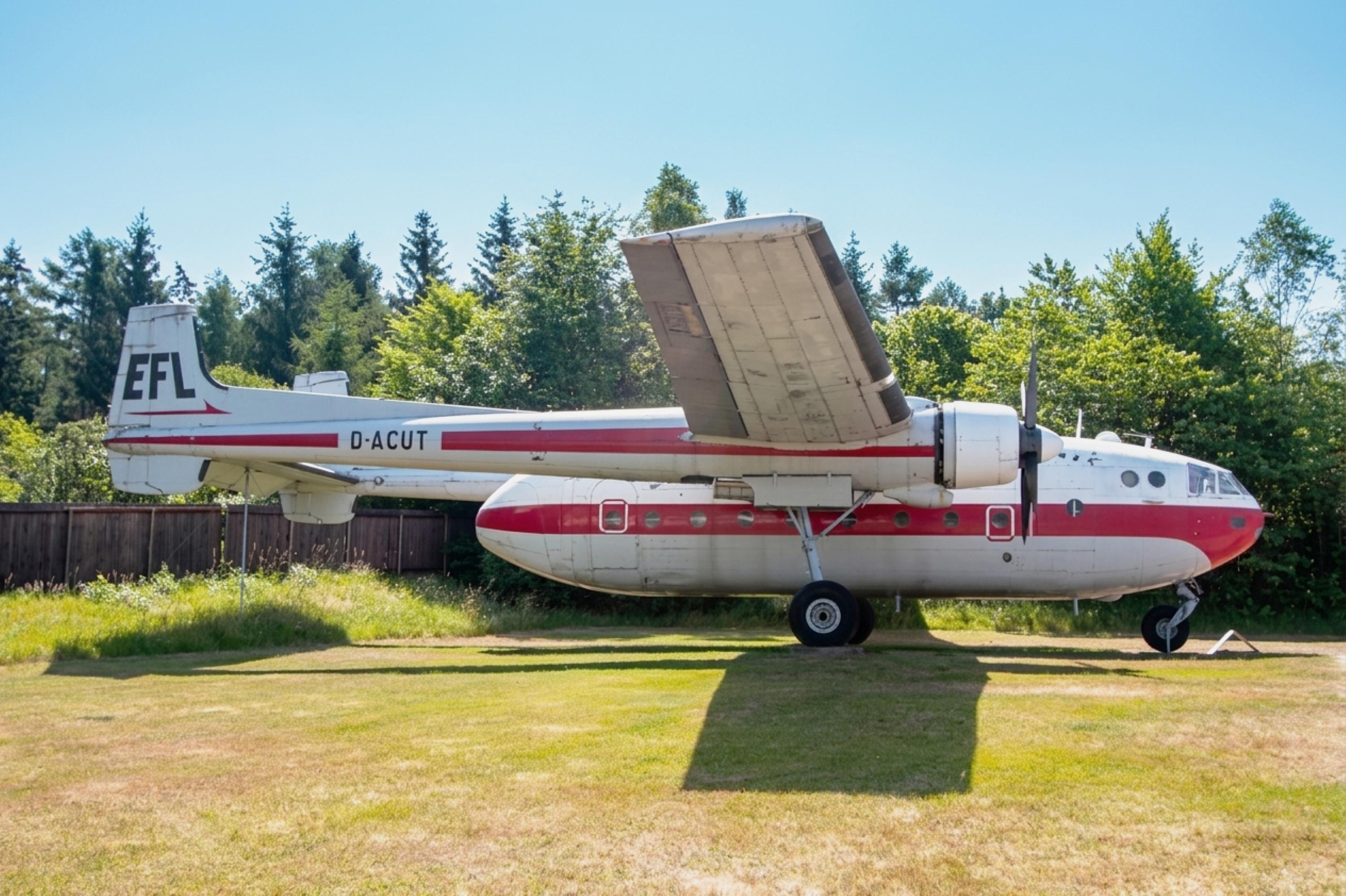 D-ACUT photo, click to enlarge