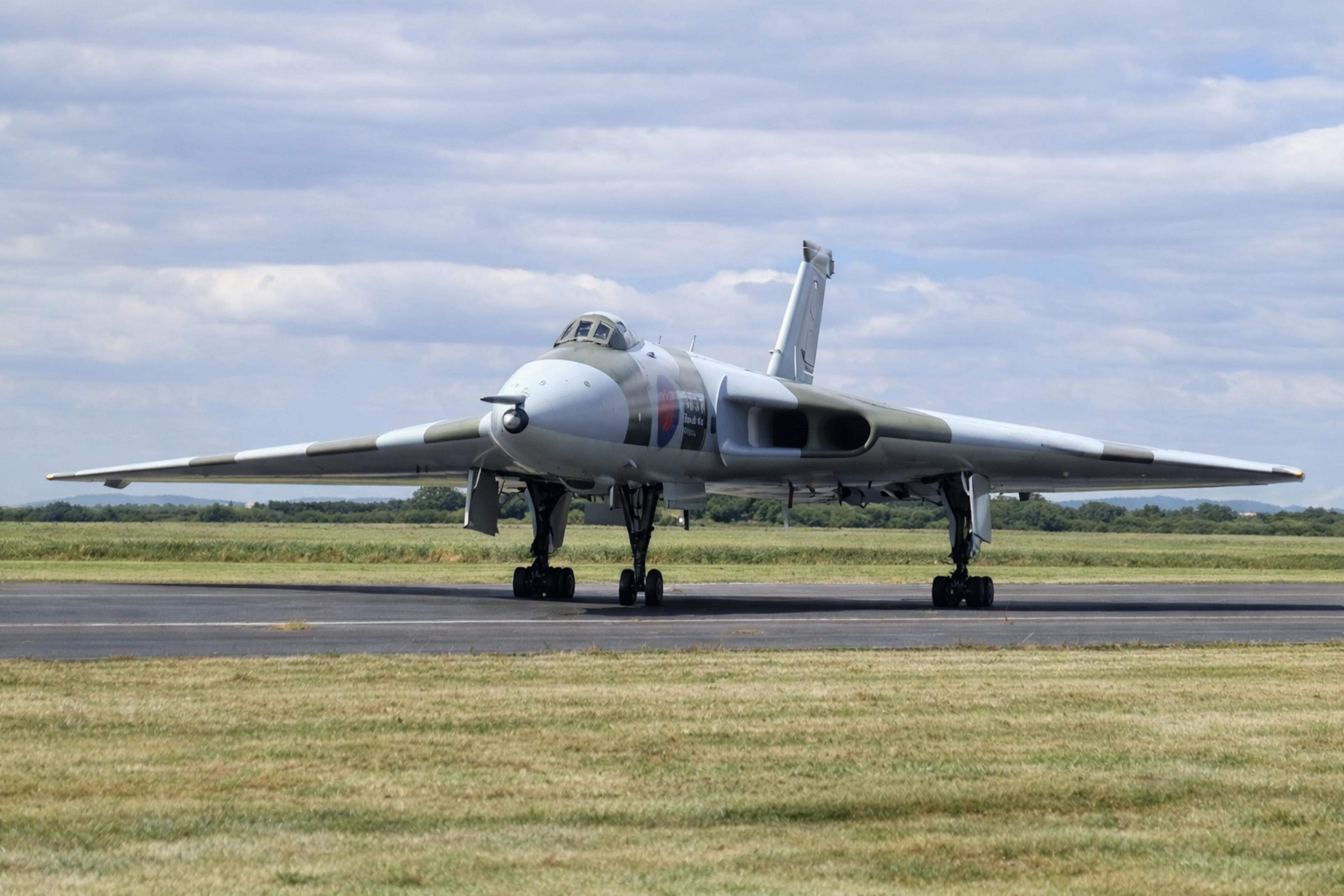 G-VULC photo, click to enlarge