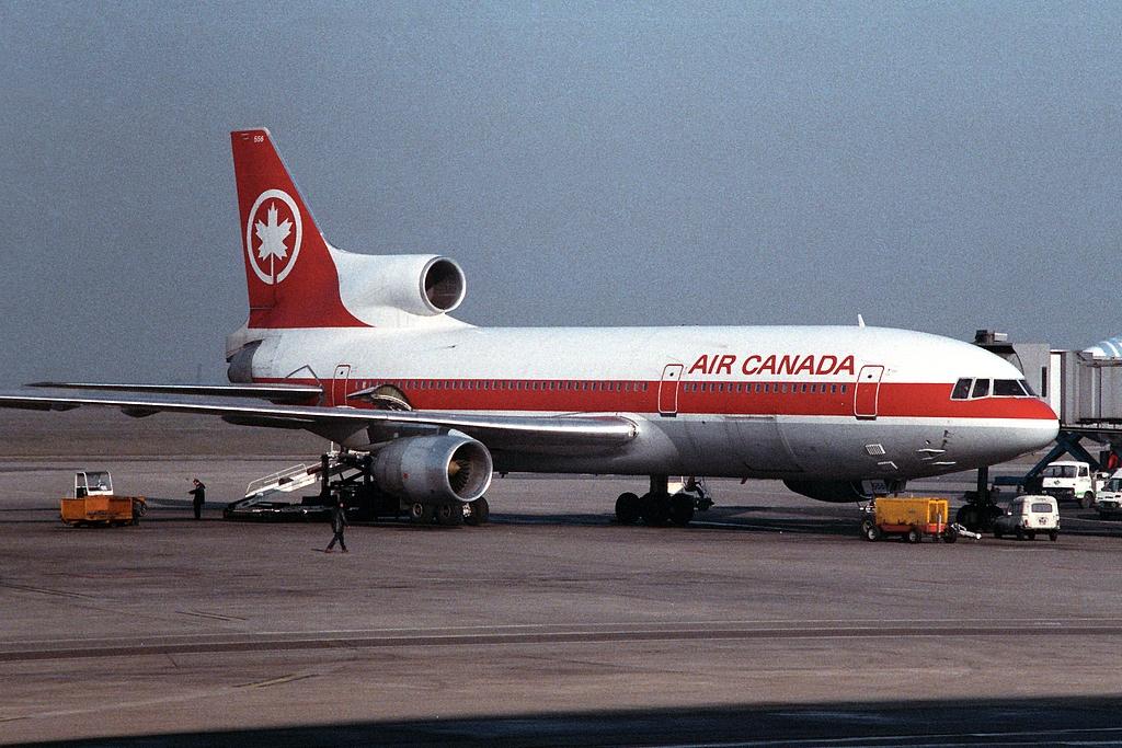 C-GAGK photo, click to enlarge
