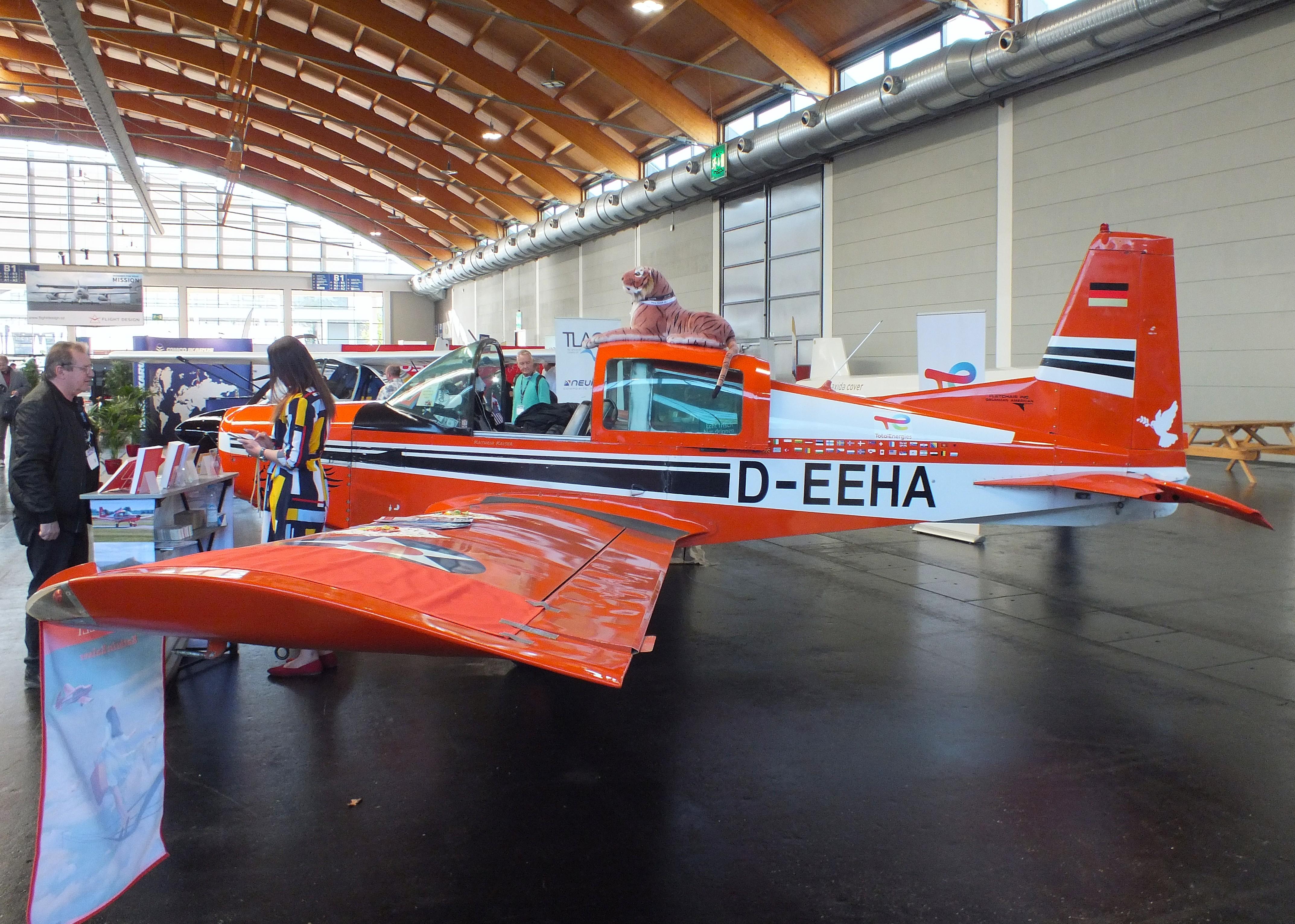 D-EEHA photo, click to enlarge