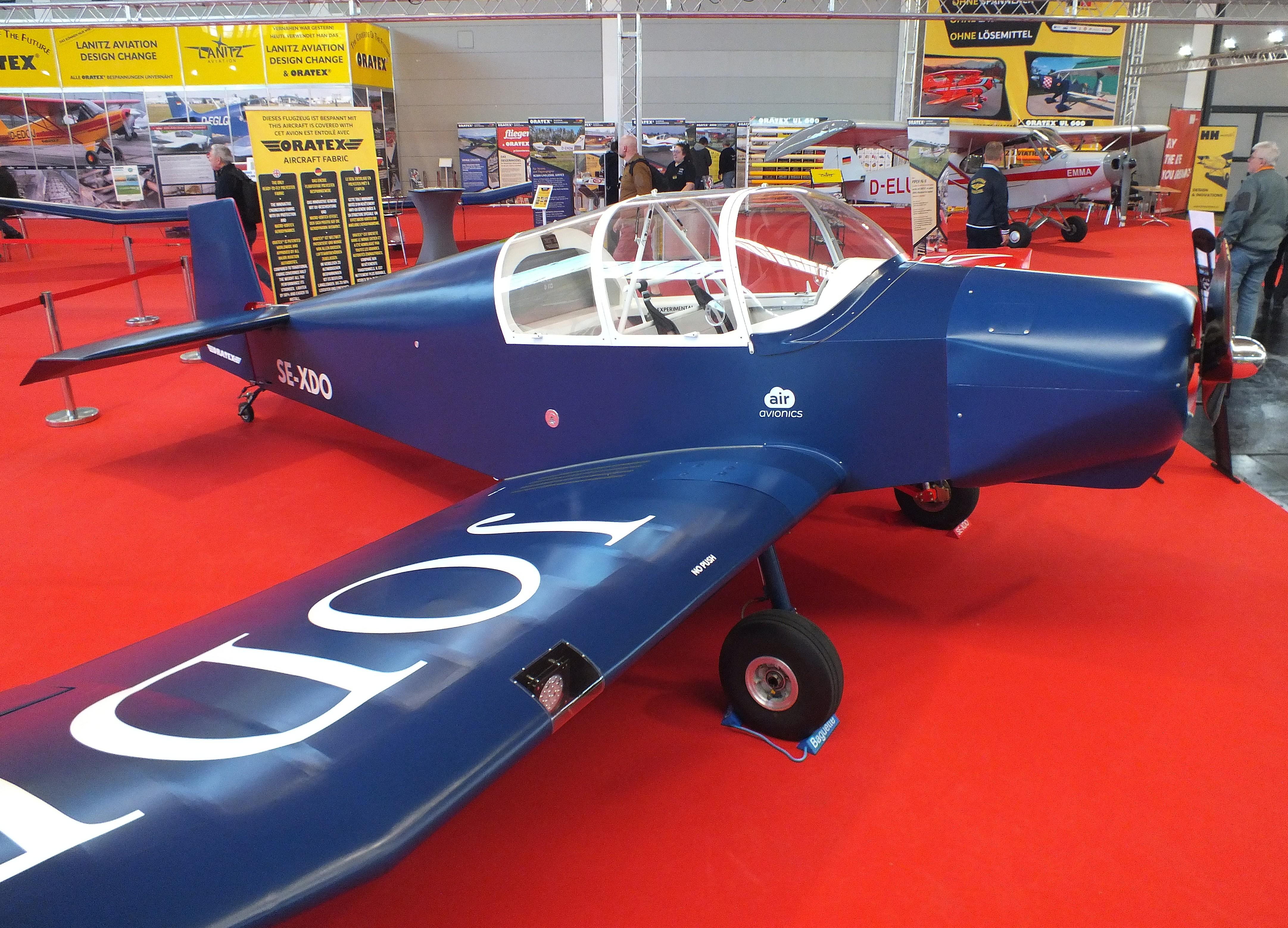 SE-XDO photo, click to enlarge