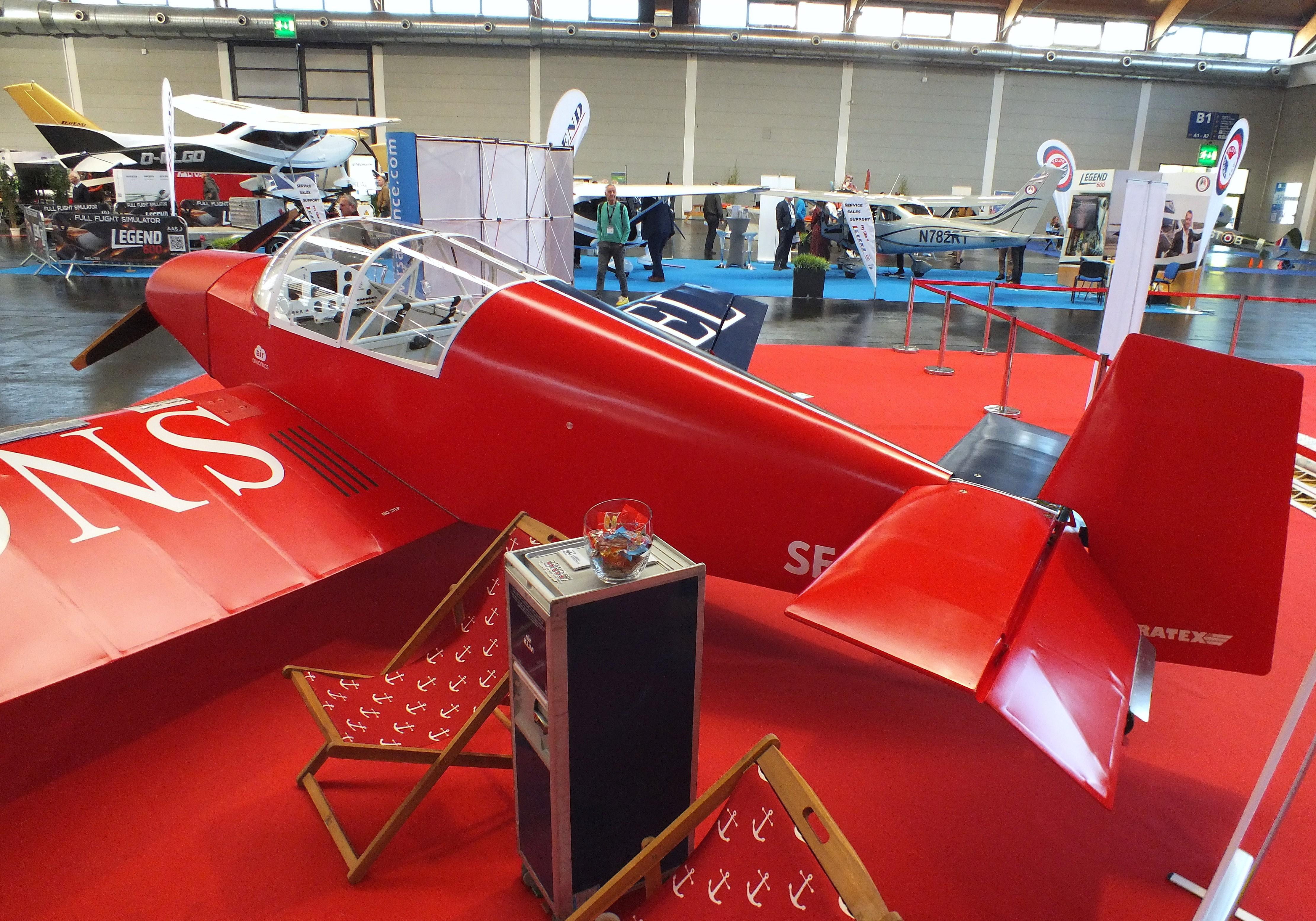 SE-XDO photo, click to enlarge