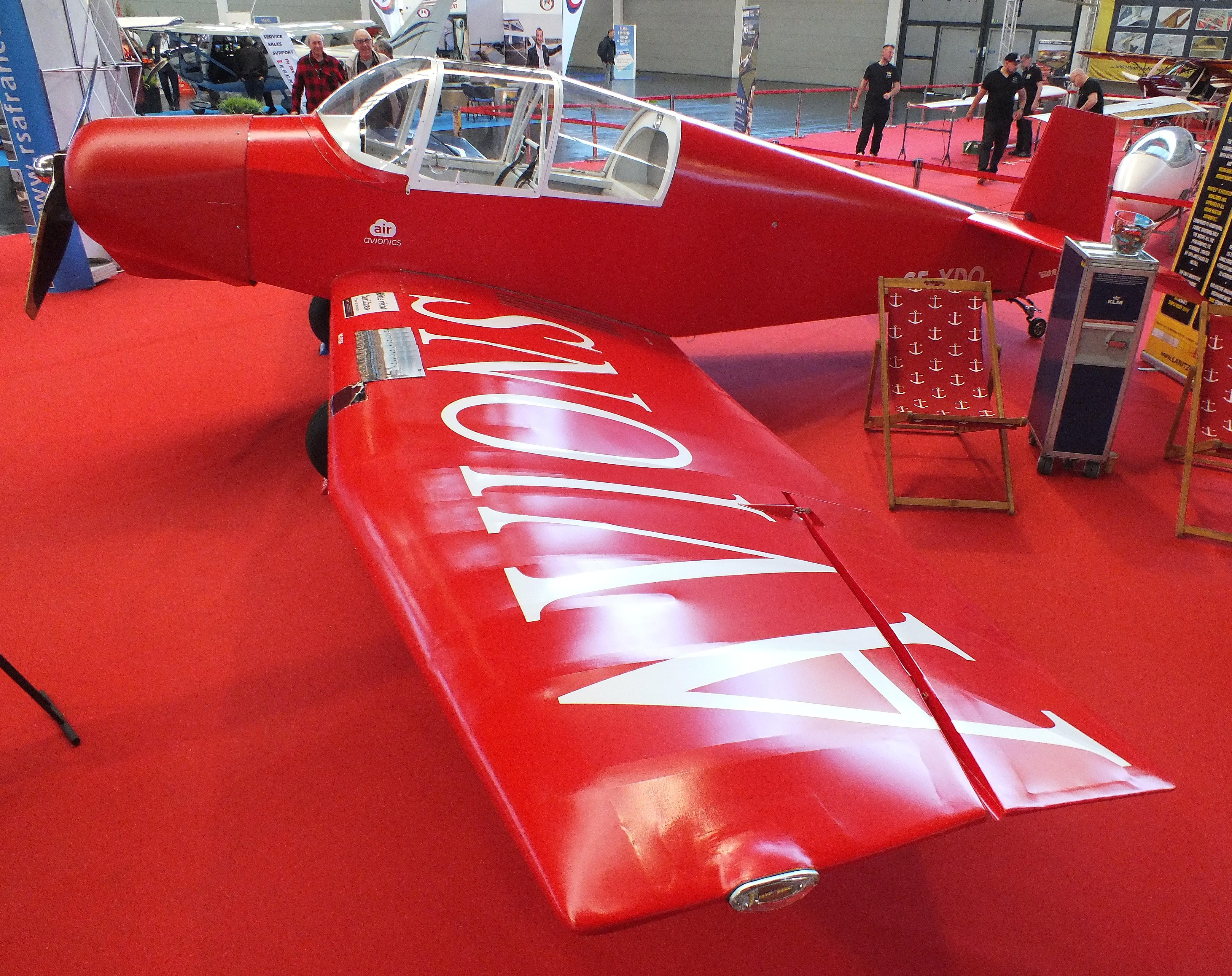 SE-XDO photo, click to enlarge