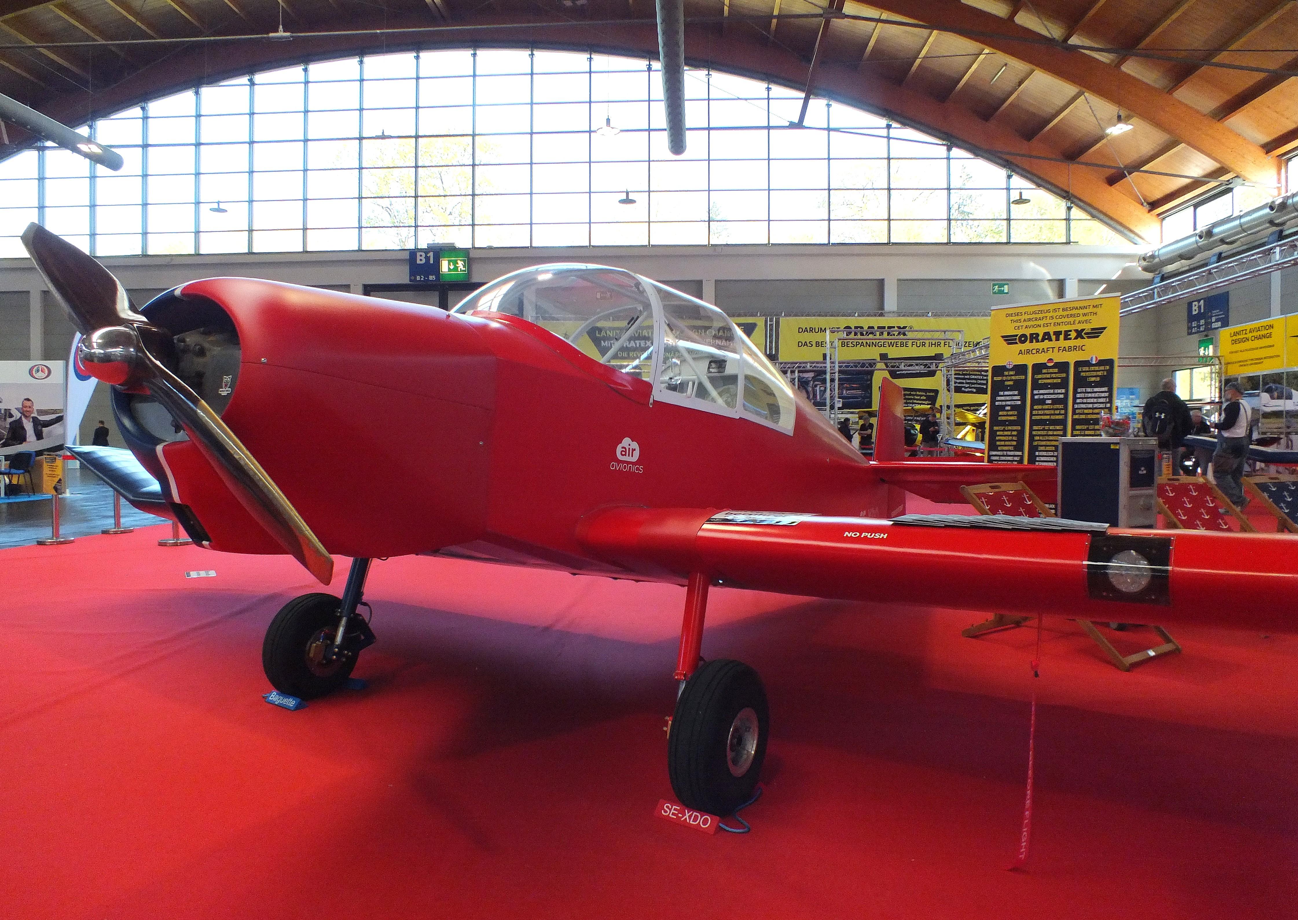 SE-XDO photo, click to enlarge