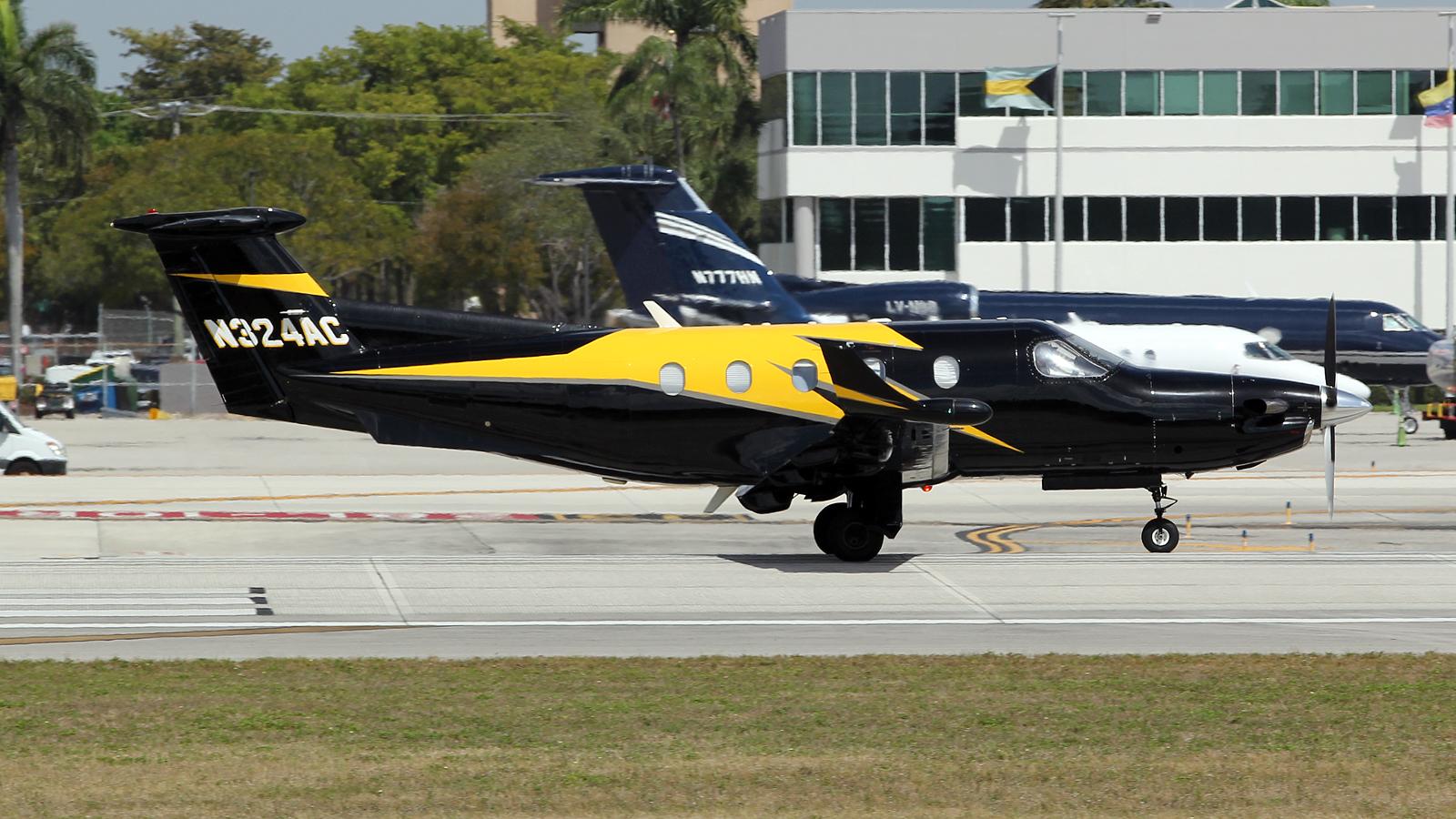 N324AC photo, click to enlarge