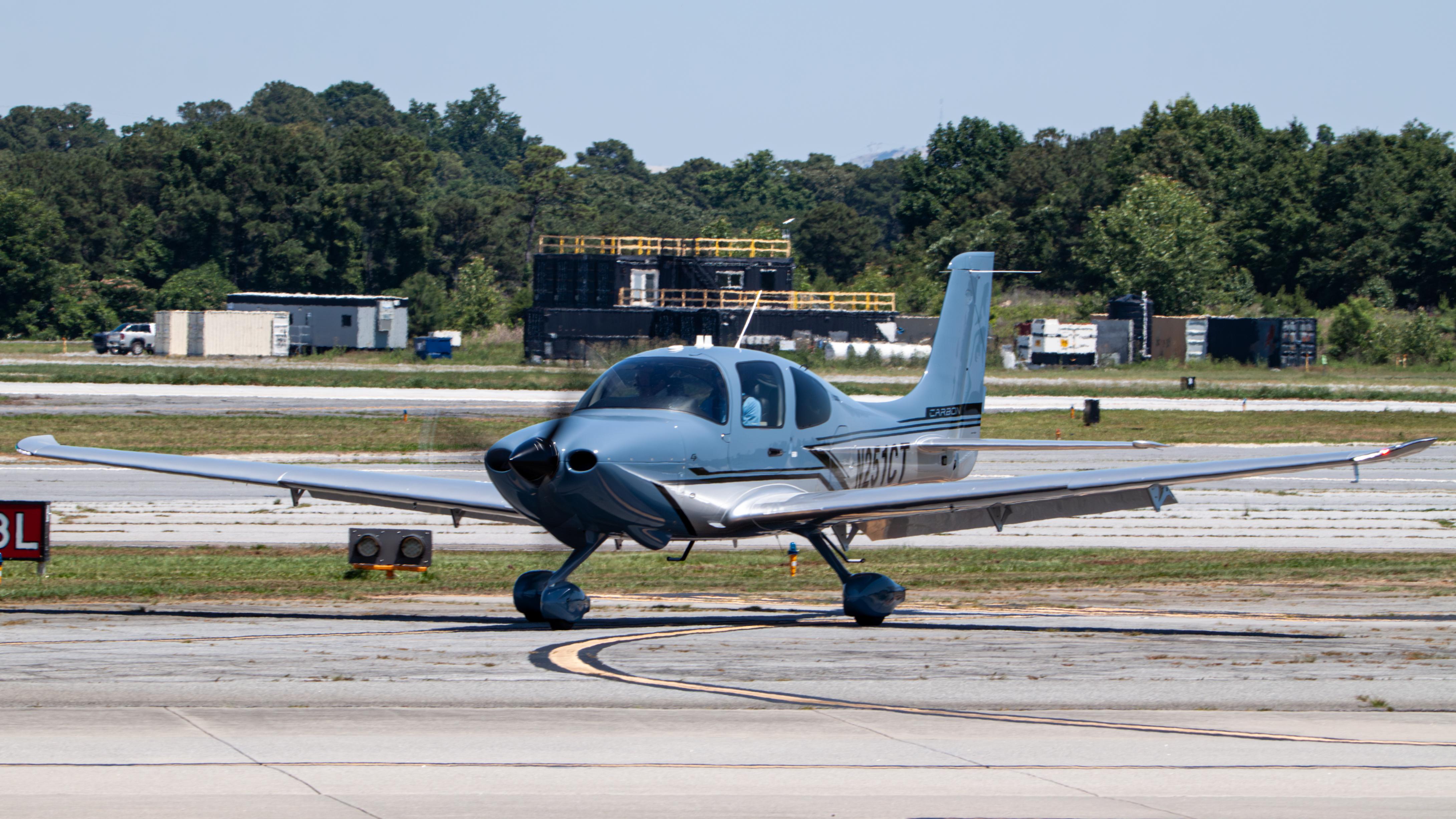 N251CT photo, click to enlarge