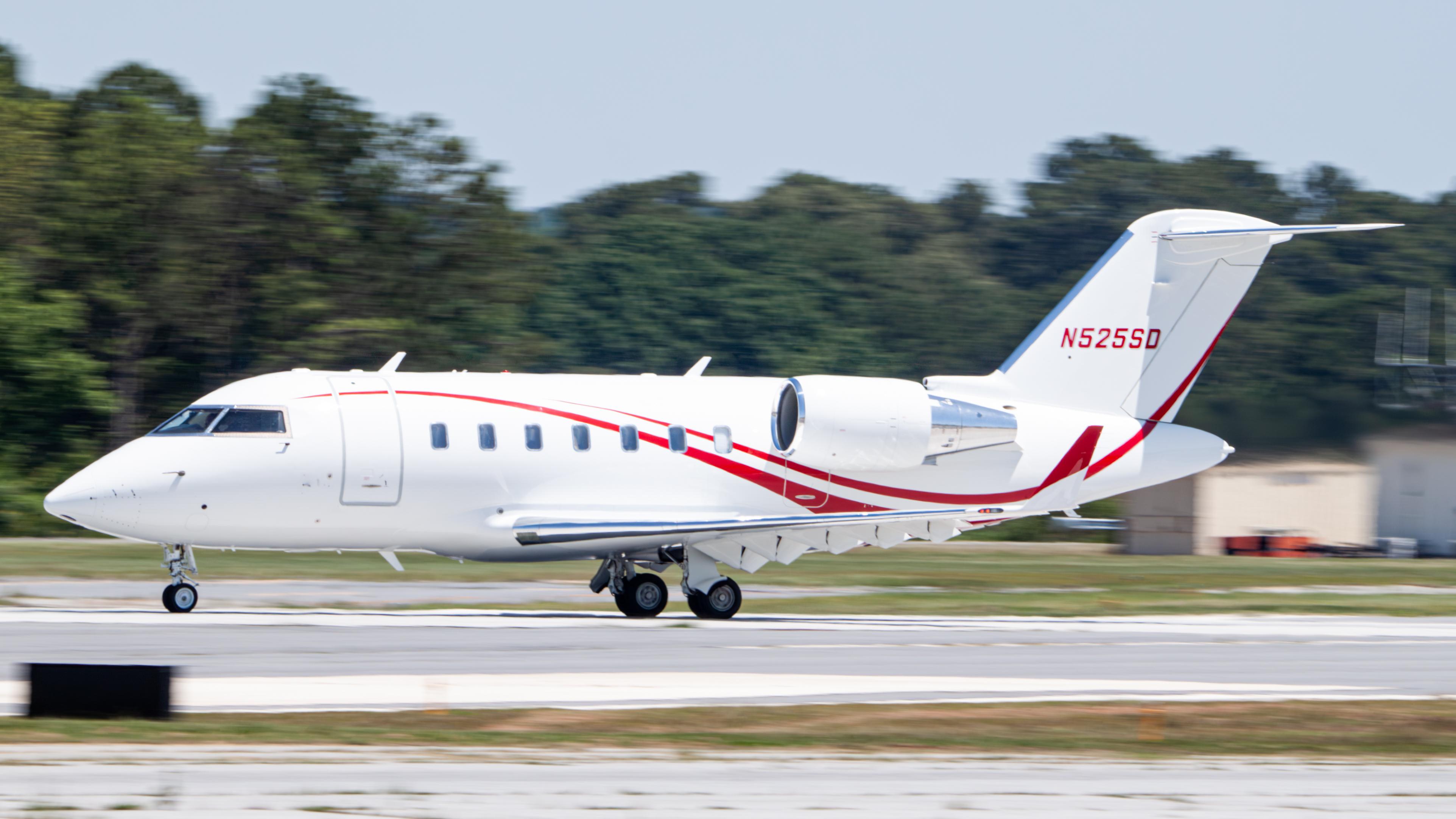 N525SD photo, click to enlarge