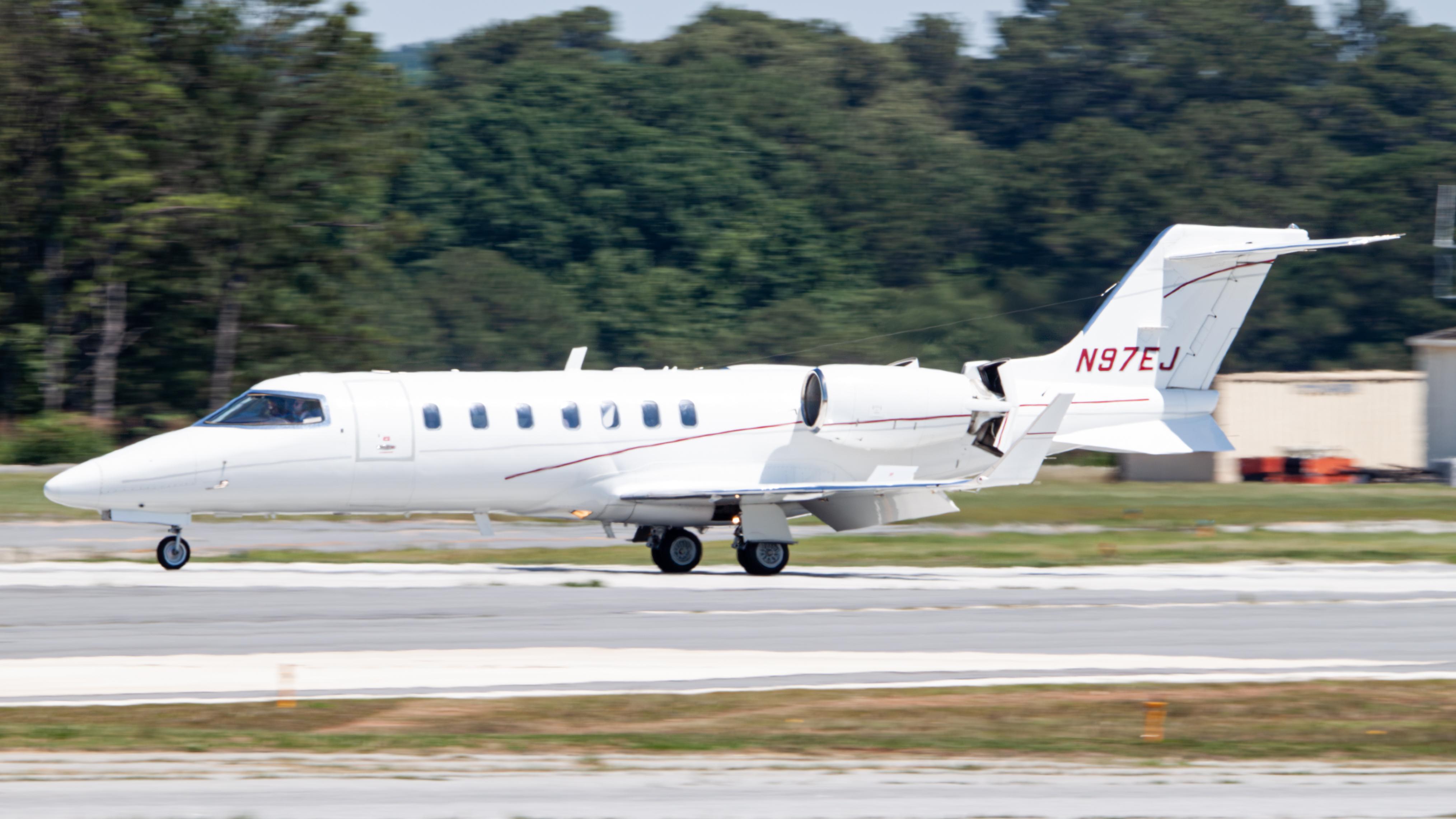 N97EJ photo, click to enlarge