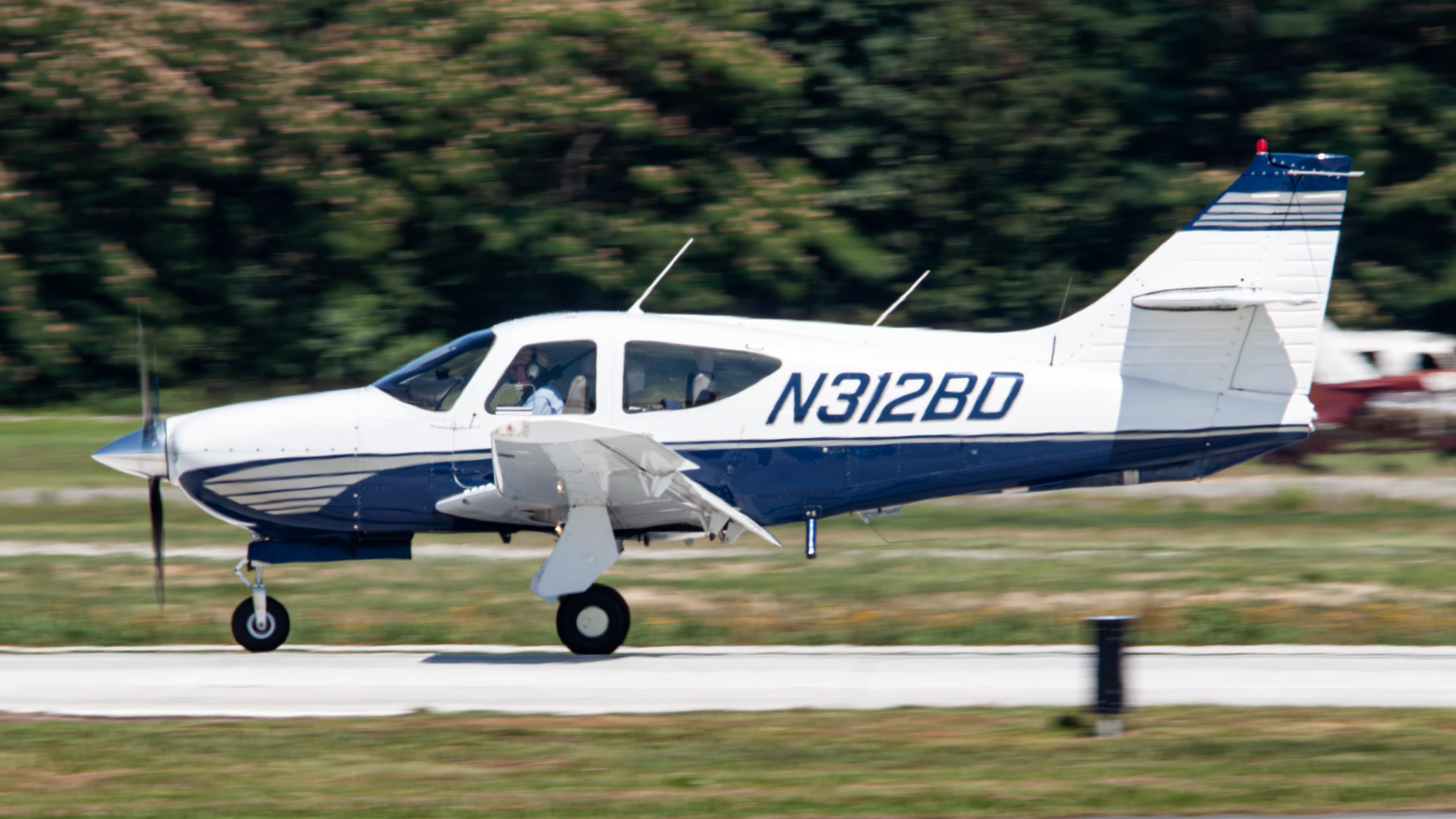 N312BD photo, click to enlarge