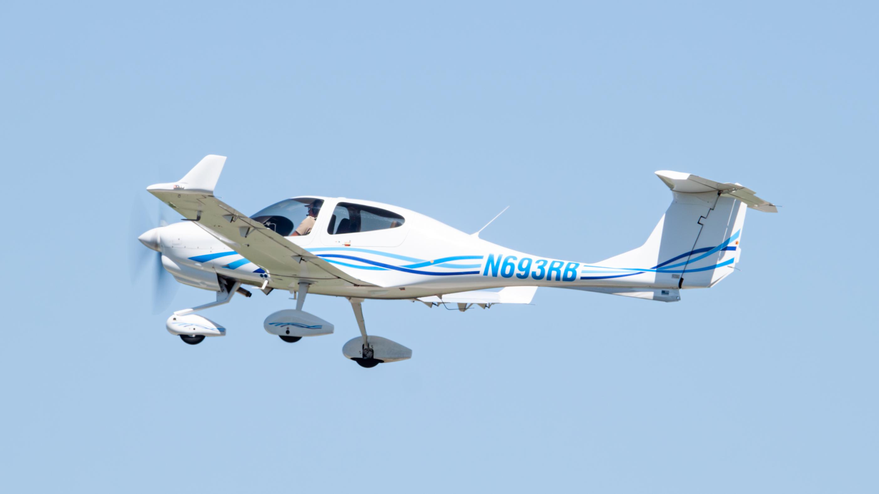 N312BD photo, click to enlarge