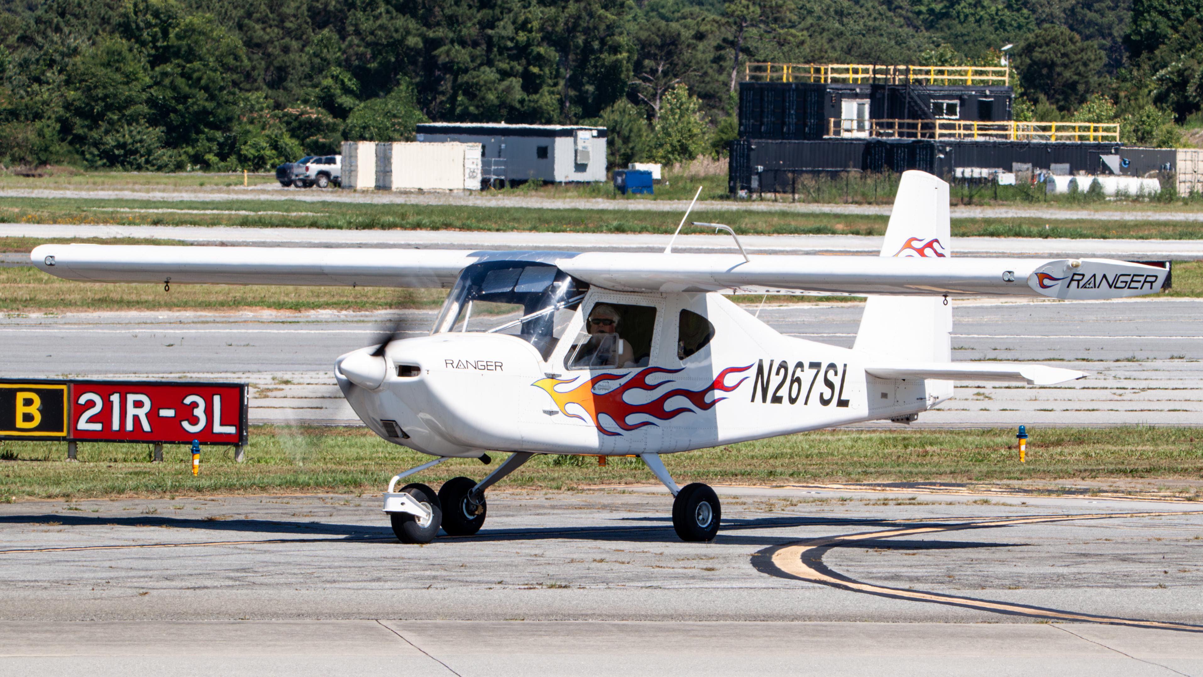 N267SL photo, click to enlarge