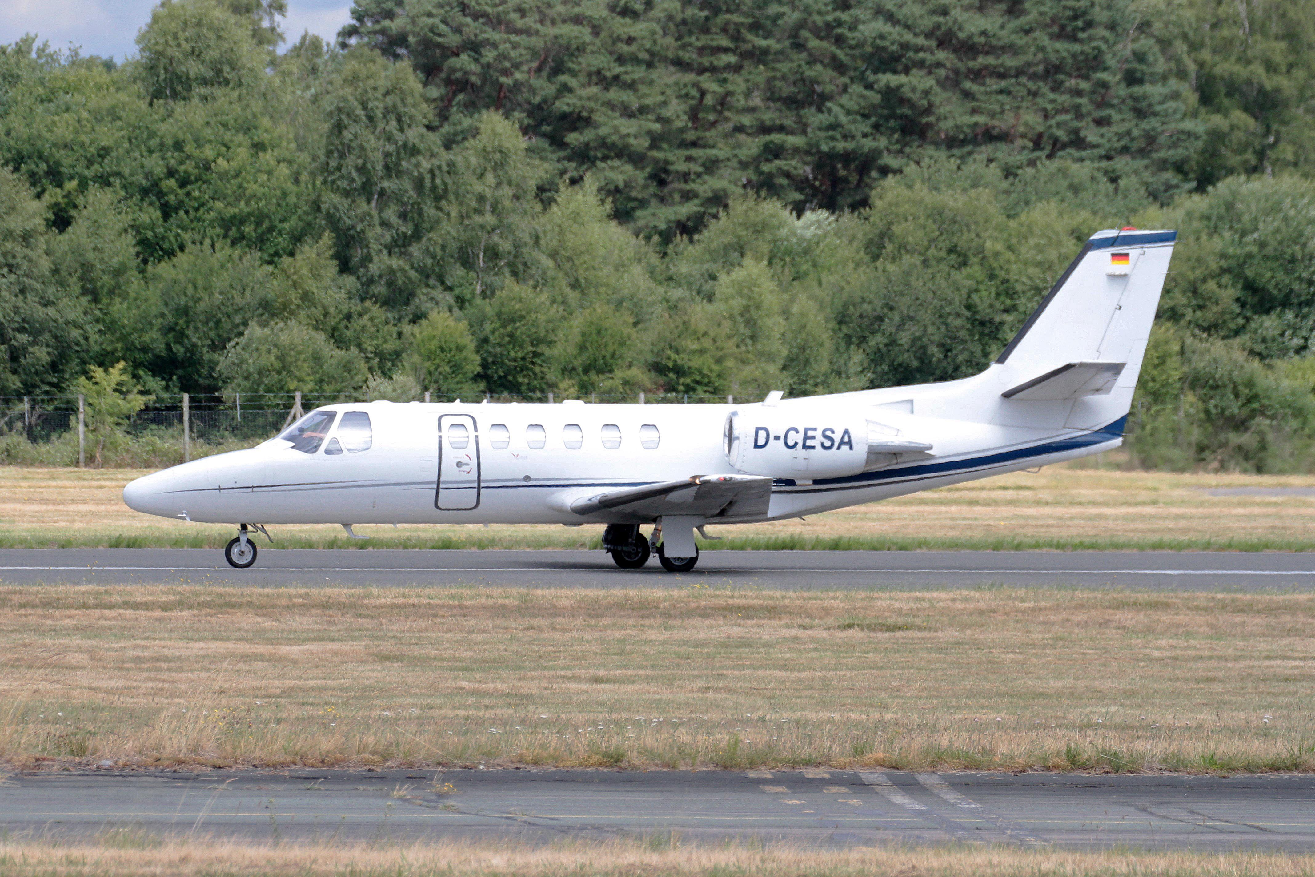 D-CESA photo, click to enlarge